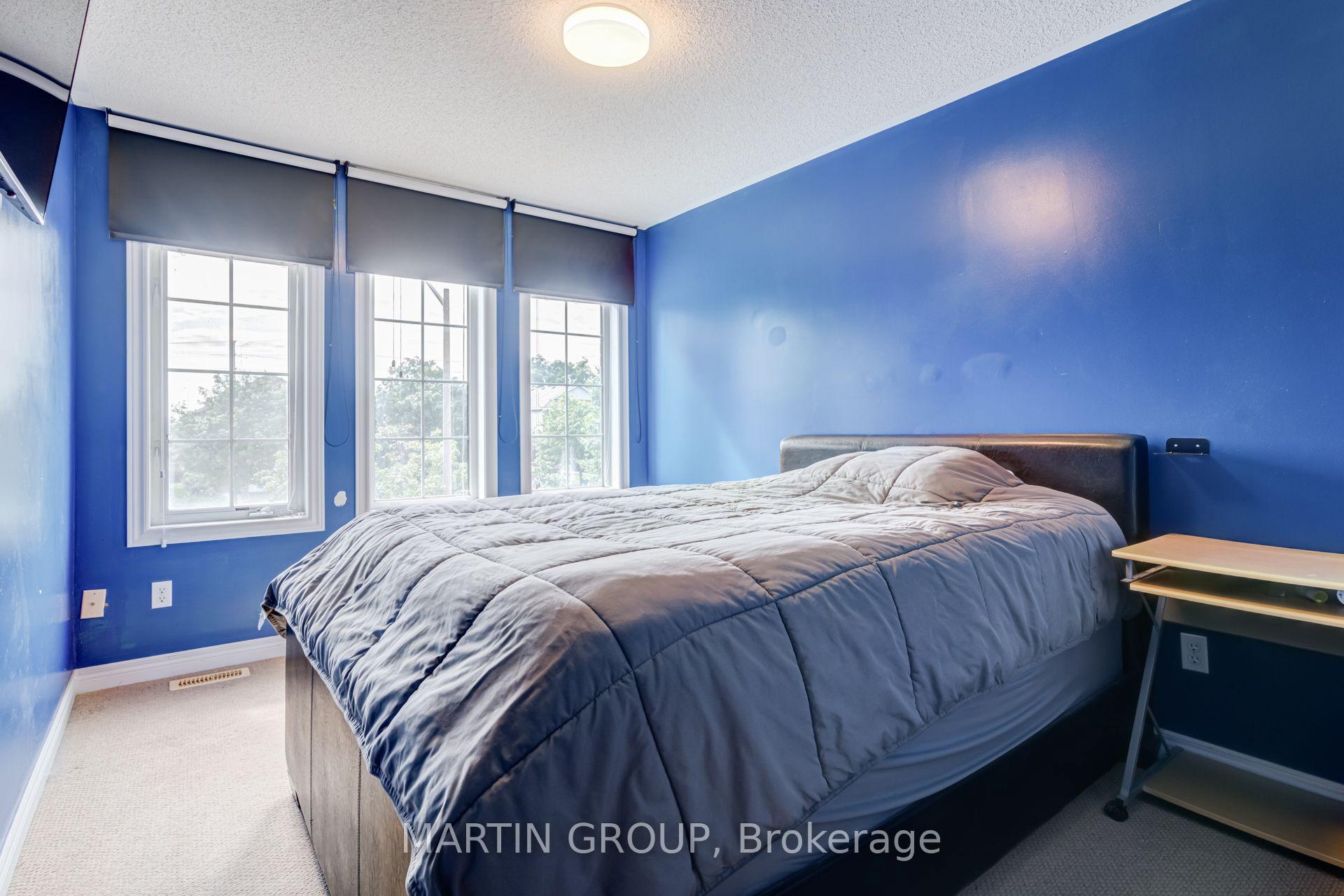 Photo 25 of 33 Slater Court, Hamilton, Waterdown — HOMEH