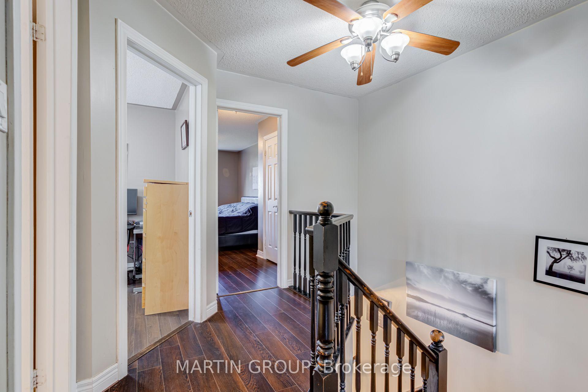 Photo 29 of 33 Slater Court, Hamilton, Waterdown — HOMEH
