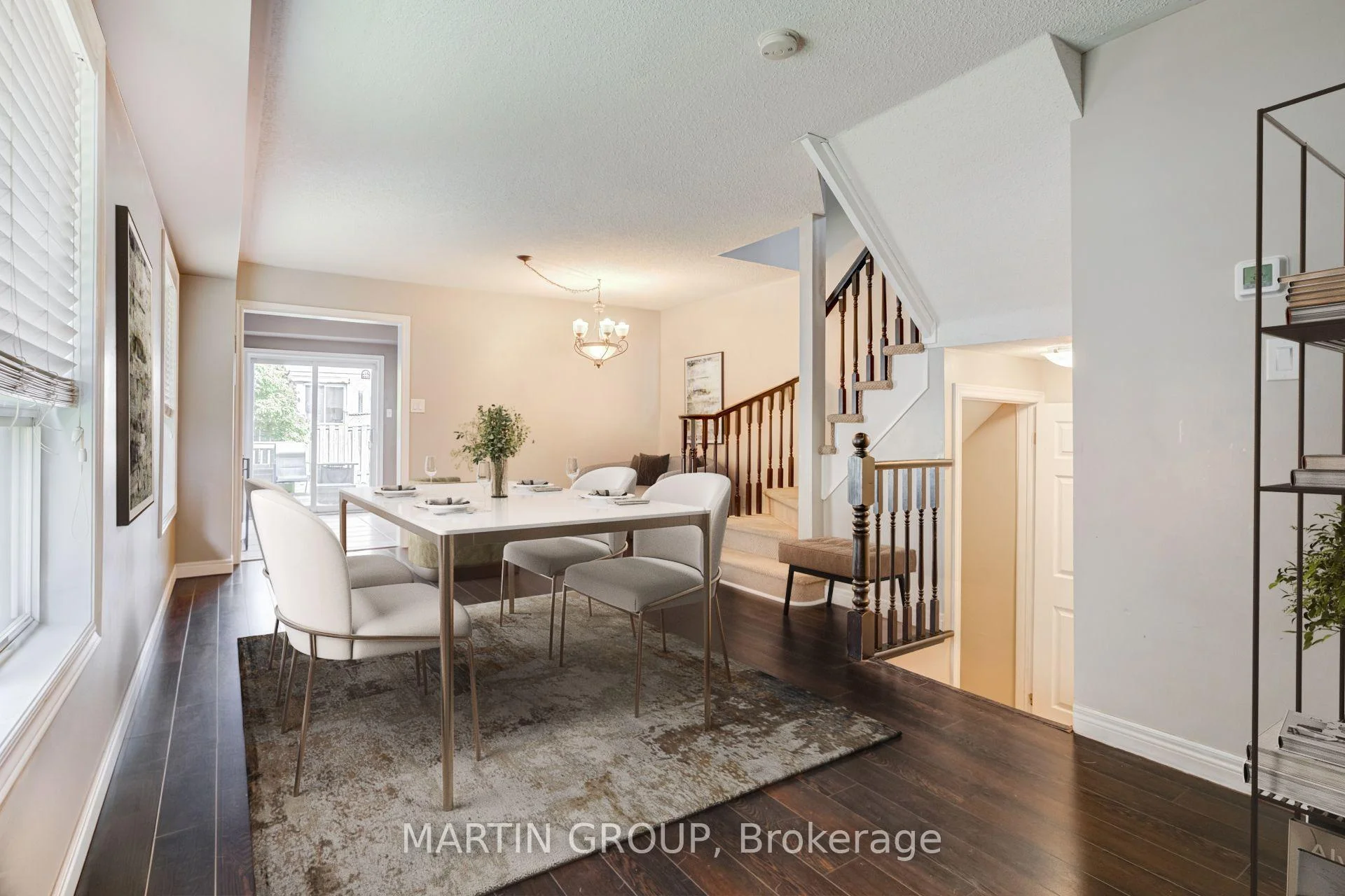 Photo 7 of 33 Slater Court, Hamilton, Waterdown — HOMEH
