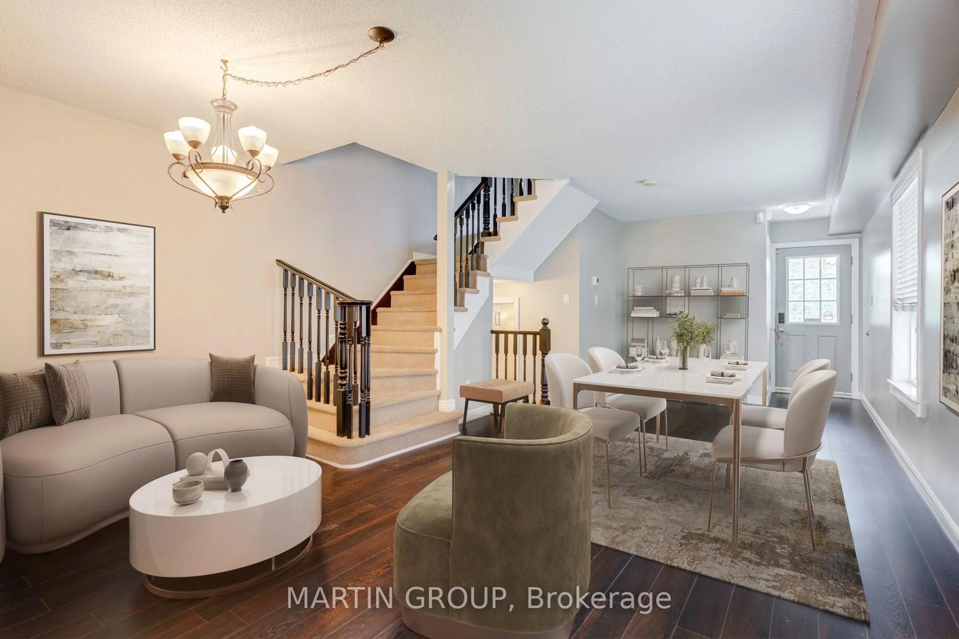 Photo 10 of 33 Slater Court, Hamilton, Waterdown — HOMEH