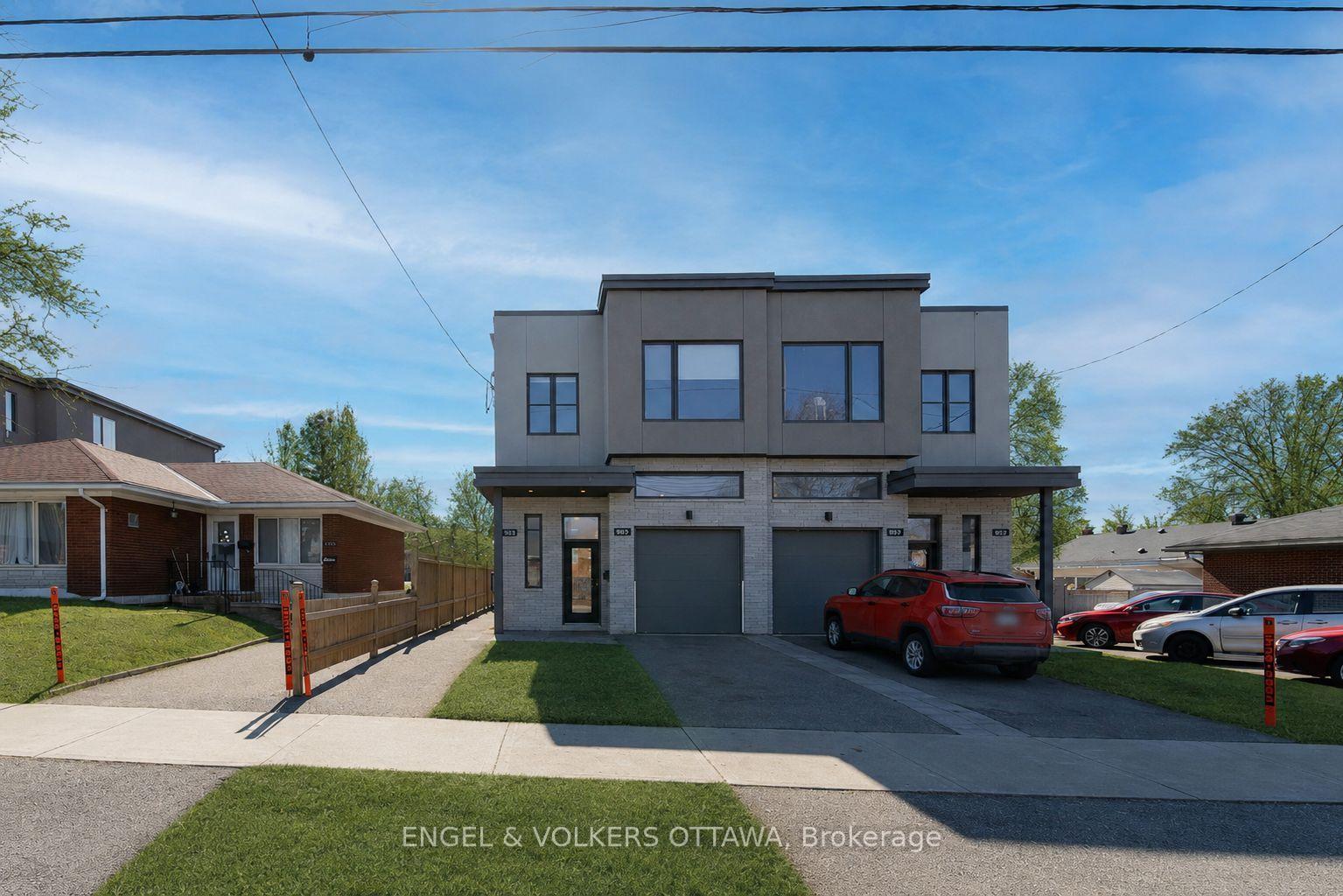 Photo 1 of 1288A Kilborn Avenue, Ottawa, Alta Vista — HOMEH