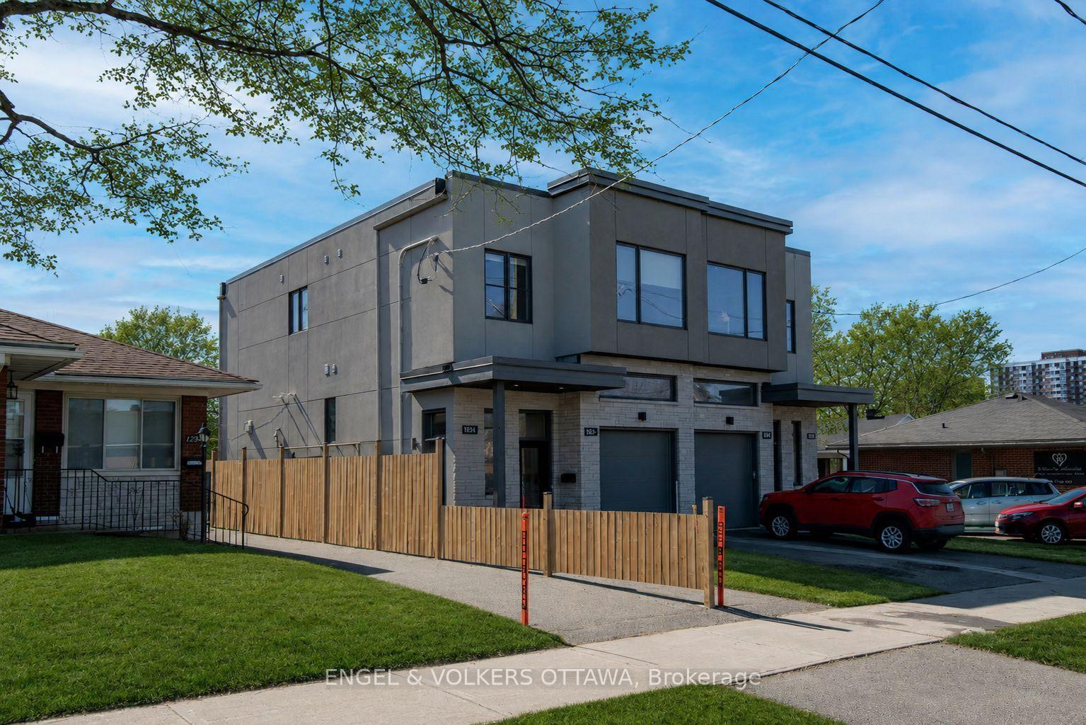 Photo 2 of 1288A Kilborn Avenue, Ottawa, Alta Vista — HOMEH
