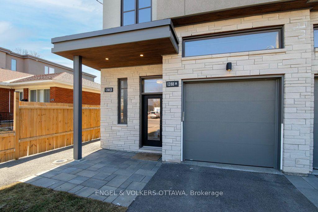 Photo 3 of 1288A Kilborn Avenue, Ottawa, Alta Vista — HOMEH