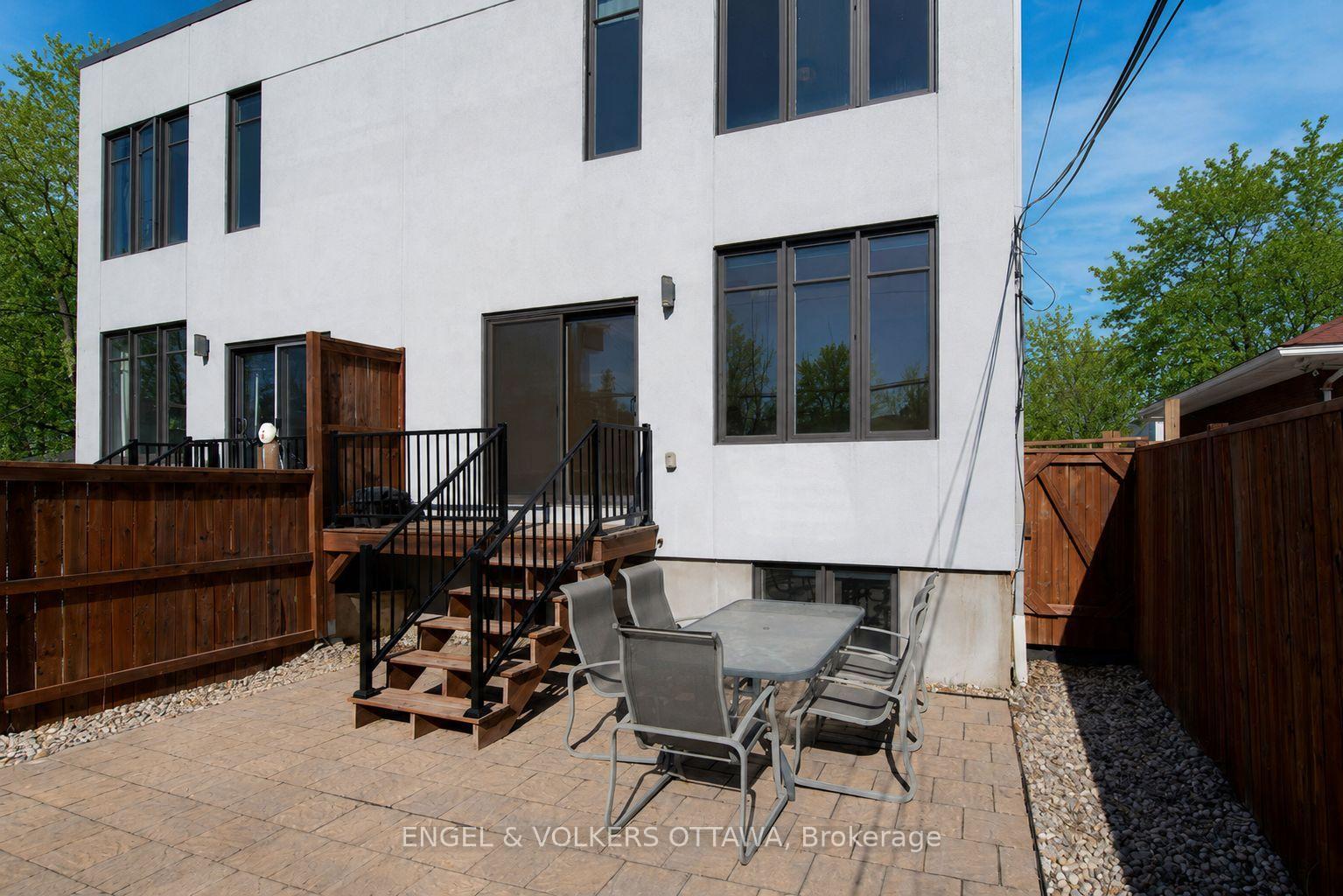 Photo 30 of 1288A Kilborn Avenue, Ottawa, Alta Vista — HOMEH