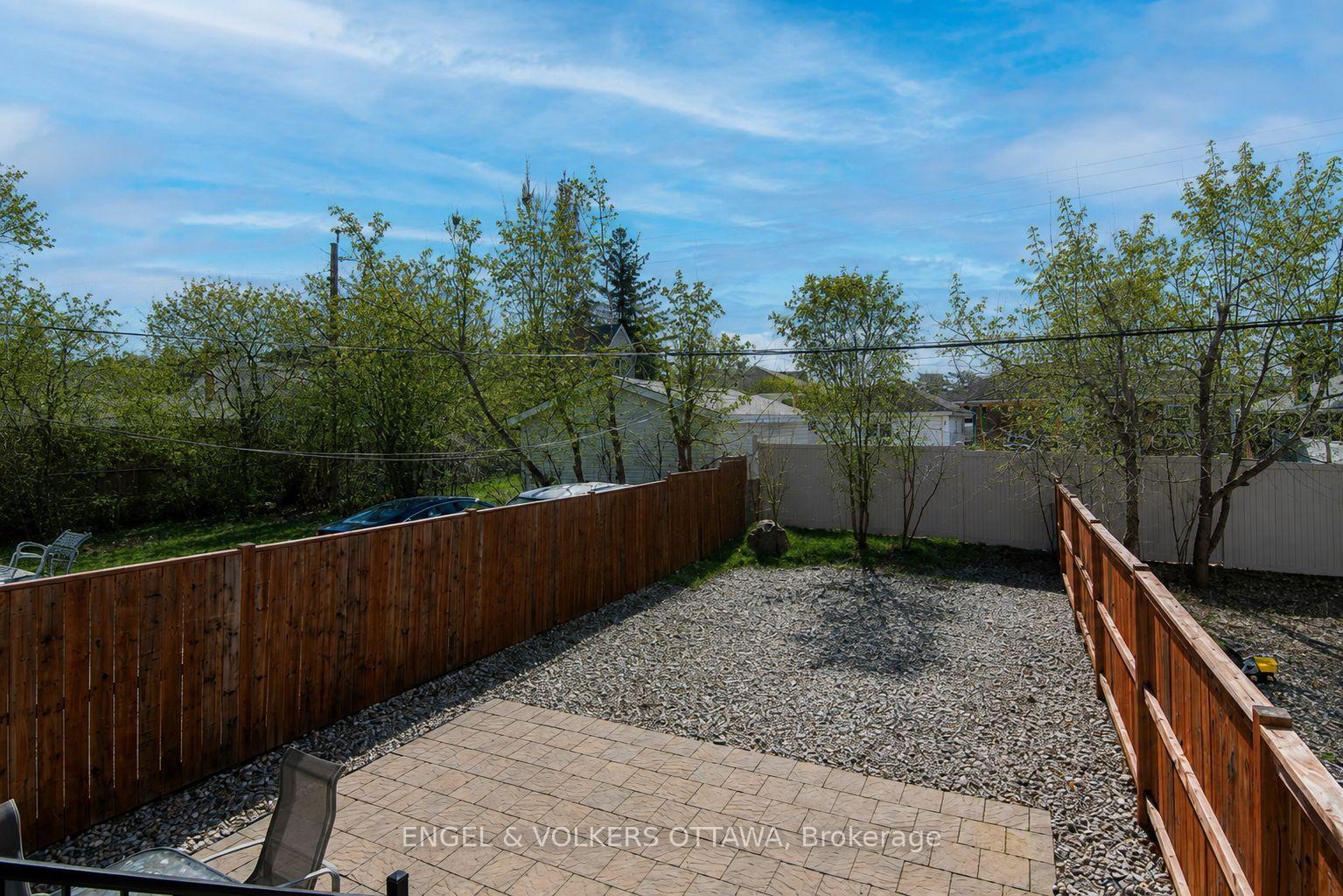 Photo 32 of 1288A Kilborn Avenue, Ottawa, Alta Vista — HOMEH