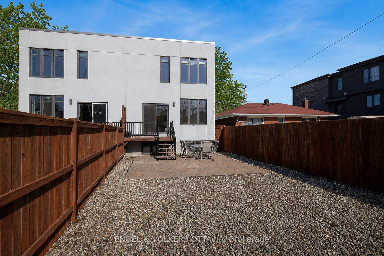 Photo 34 of 1288A Kilborn Avenue, Ottawa, Alta Vista — HOMEH