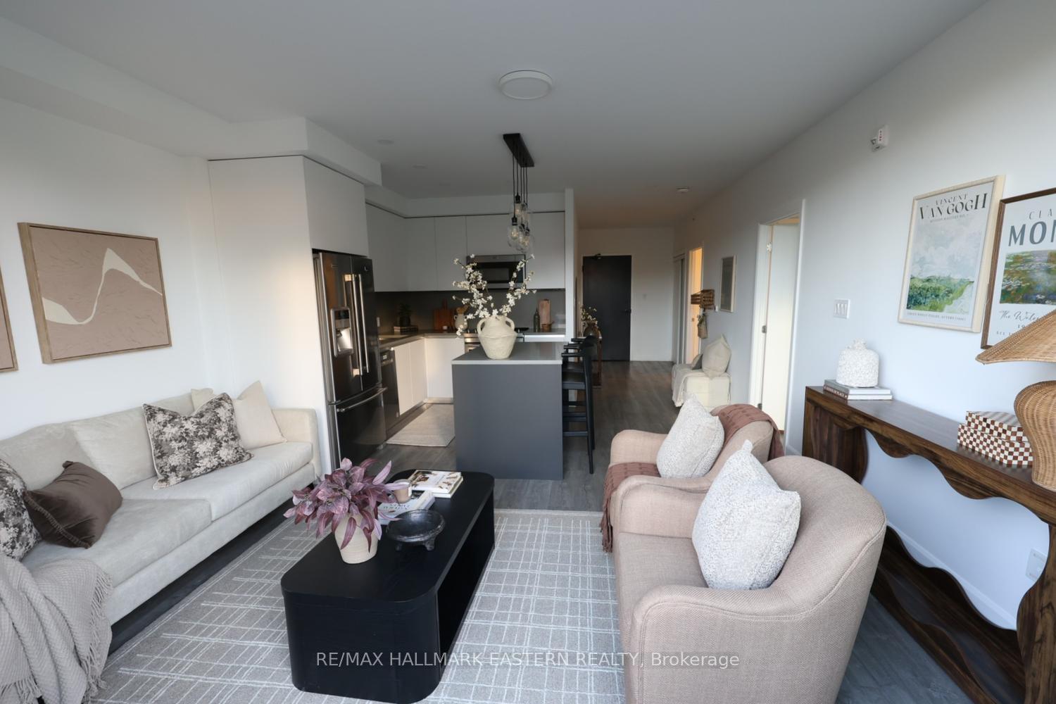 Photo 4 of Unit 308, 195 Hunter Street E, Peterborough, Ashburnham Ward 4 — HOMEH