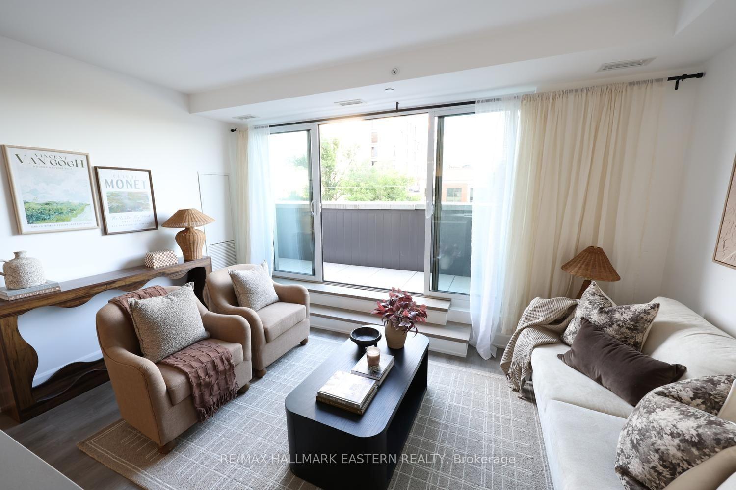 Photo 2 of Unit 308, 195 Hunter Street E, Peterborough, Ashburnham Ward 4 — HOMEH