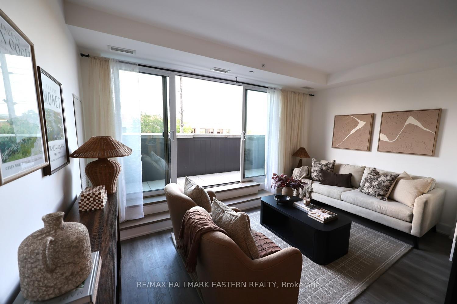 Photo 3 of Unit 308, 195 Hunter Street E, Peterborough, Ashburnham Ward 4 — HOMEH