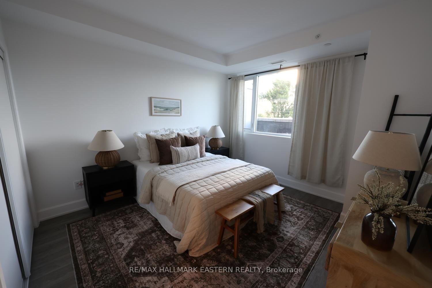Photo 5 of Unit 308, 195 Hunter Street E, Peterborough, Ashburnham Ward 4 — HOMEH