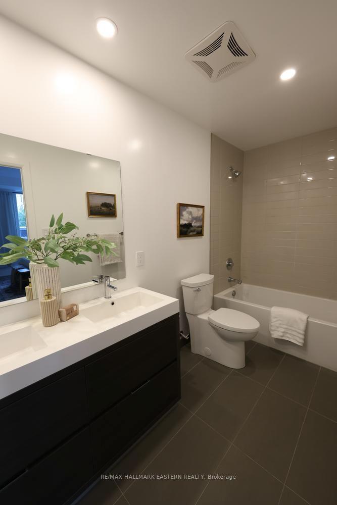 Photo 8 of Unit 308, 195 Hunter Street E, Peterborough, Ashburnham Ward 4 — HOMEH