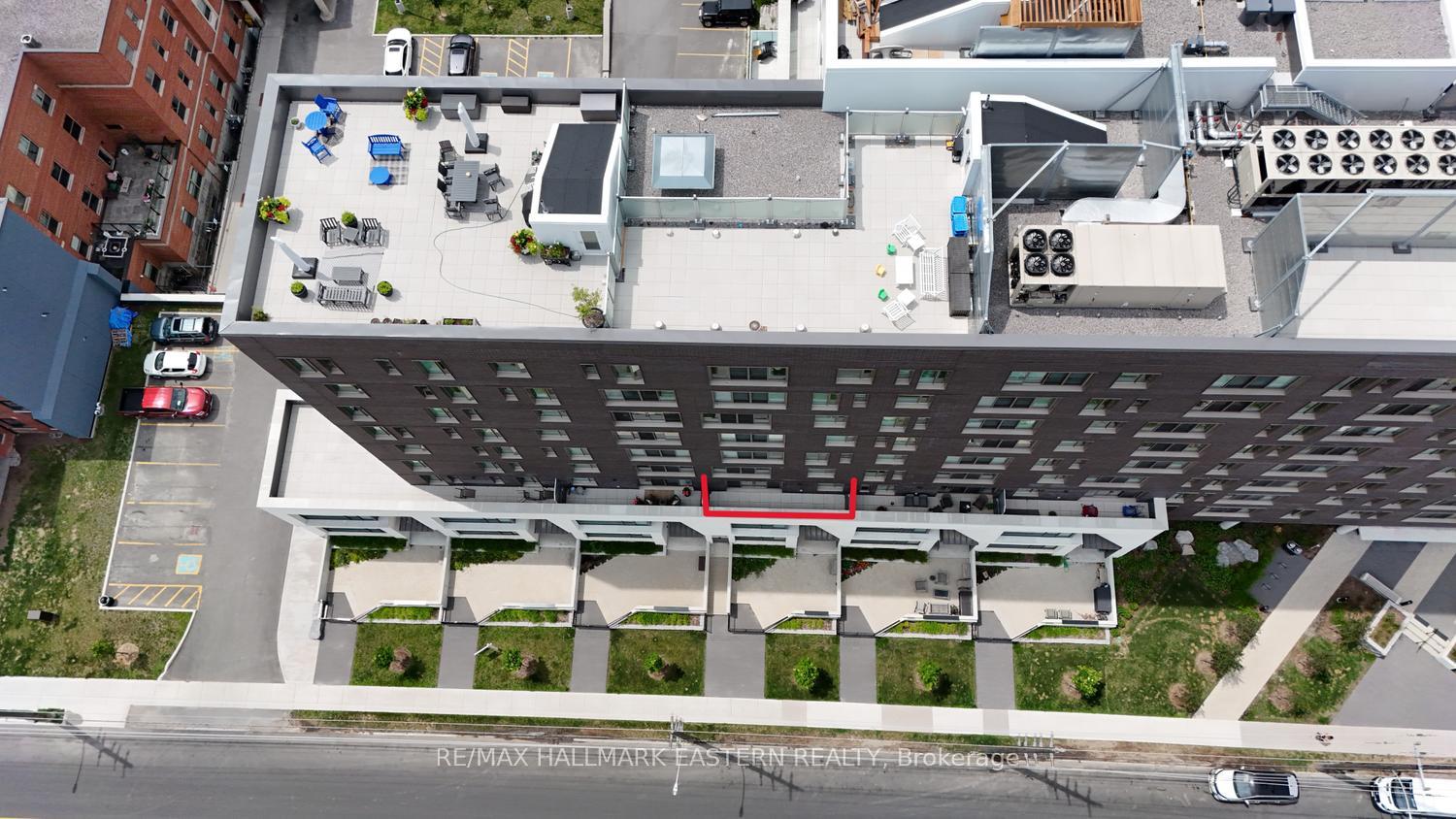 Photo 16 of Unit 308, 195 Hunter Street E, Peterborough, Ashburnham Ward 4 — HOMEH