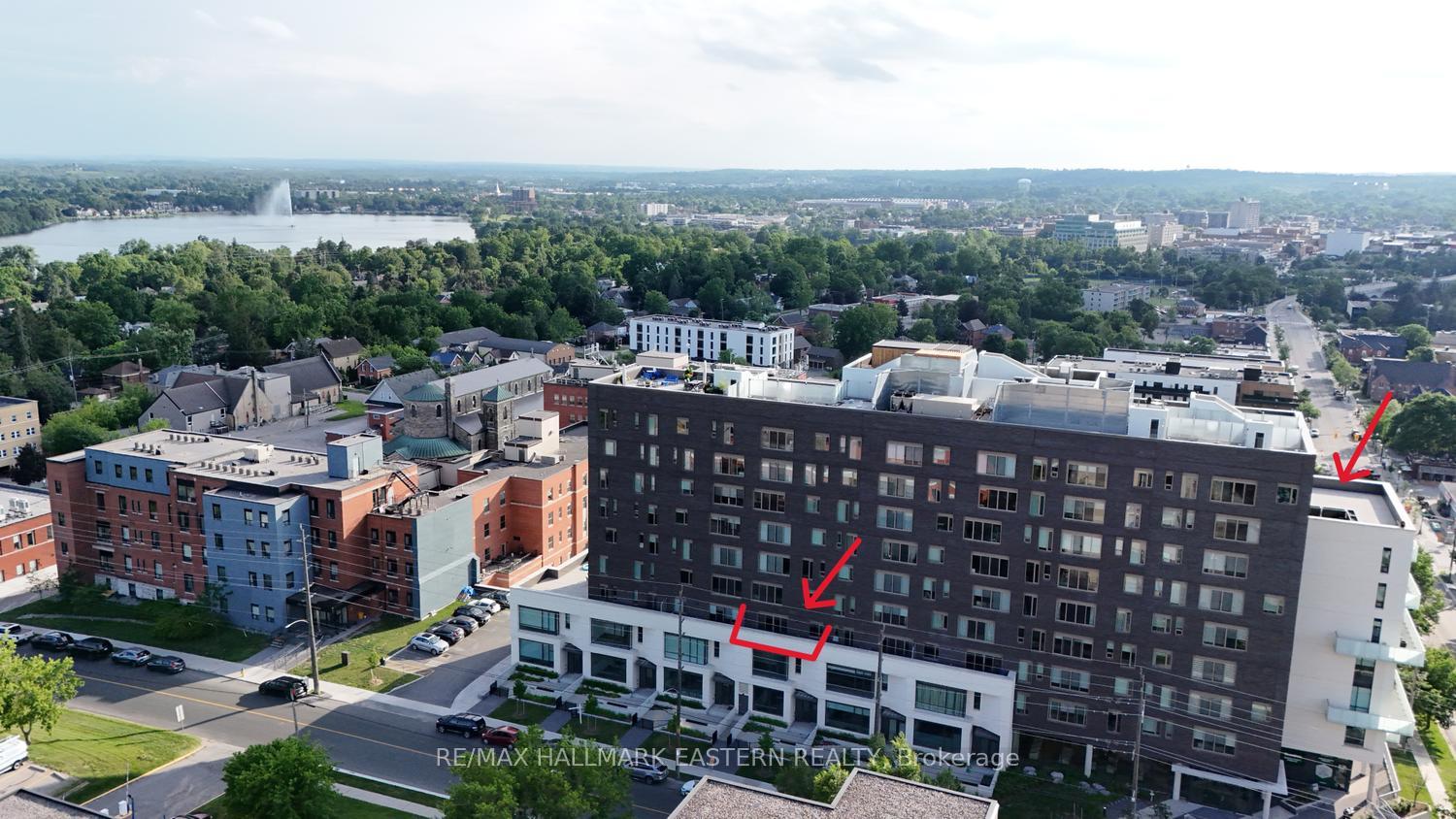 Photo 18 of Unit 308, 195 Hunter Street E, Peterborough, Ashburnham Ward 4 — HOMEH