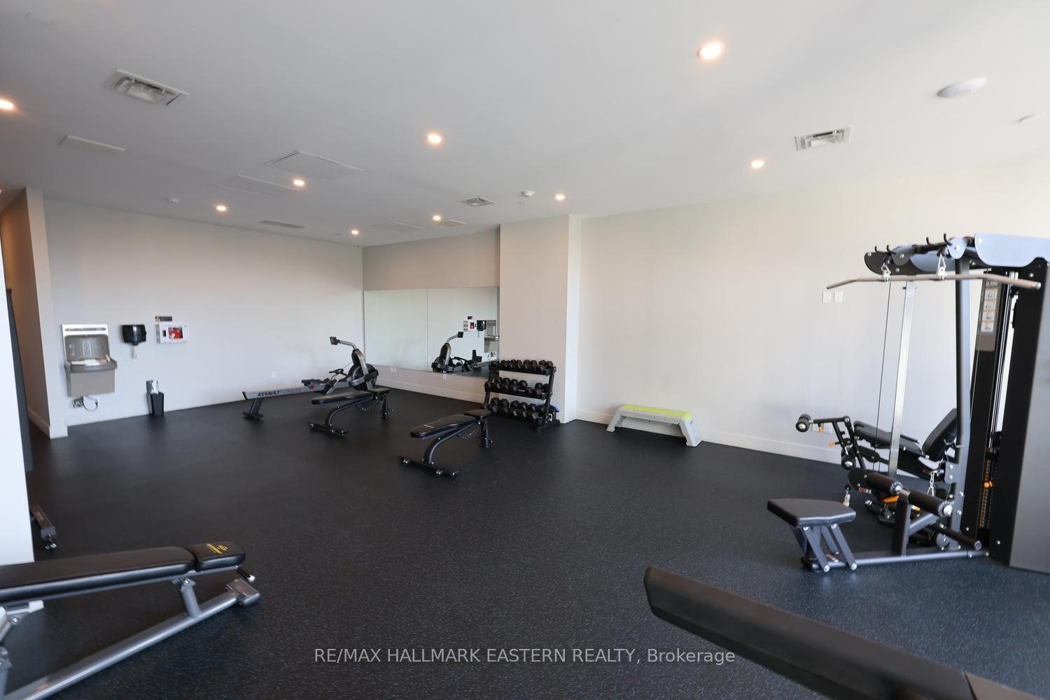 Photo 31 of Unit 308, 195 Hunter Street E, Peterborough, Ashburnham Ward 4 — HOMEH