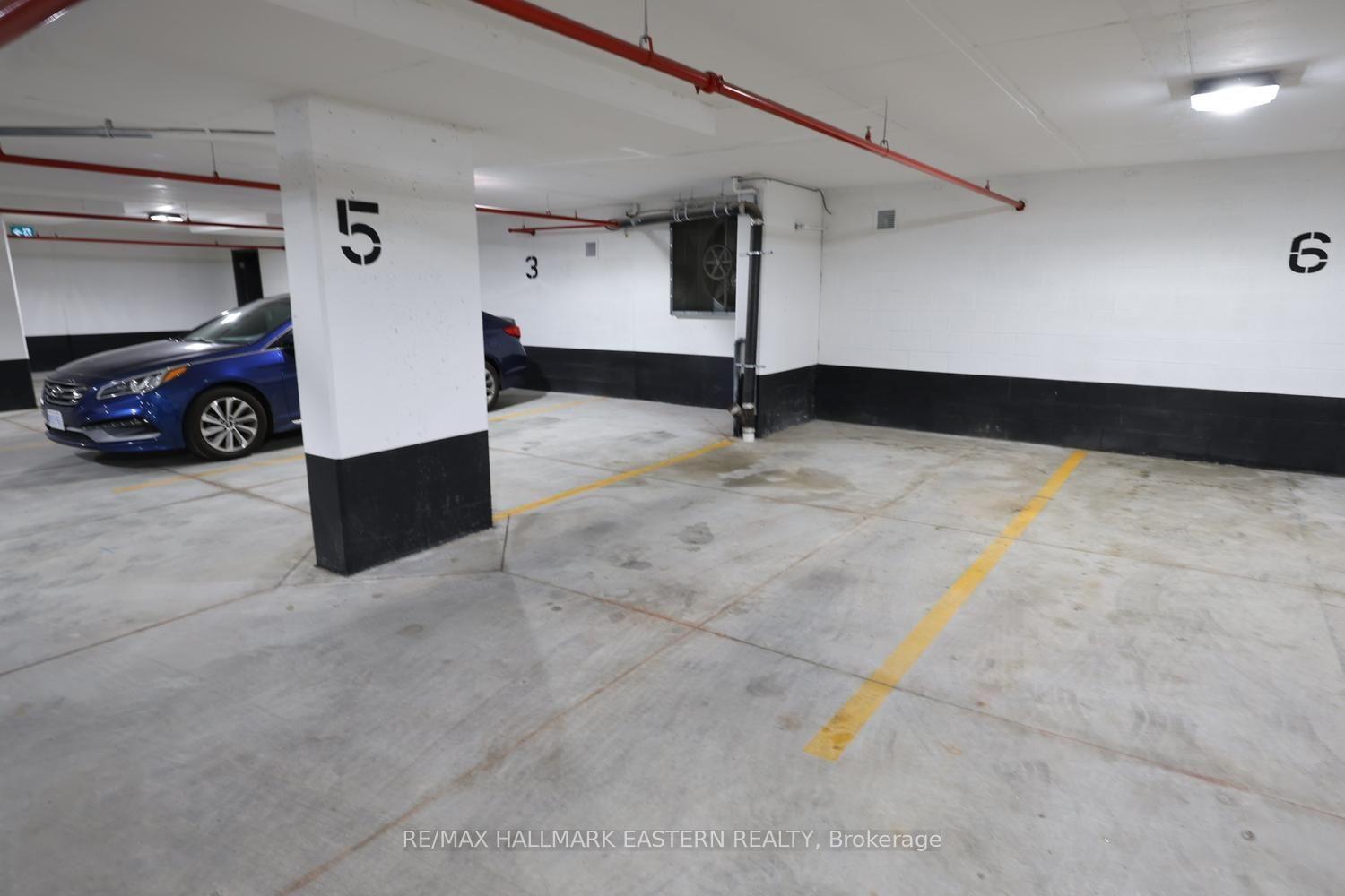 Photo 37 of Unit 308, 195 Hunter Street E, Peterborough, Ashburnham Ward 4 — HOMEH