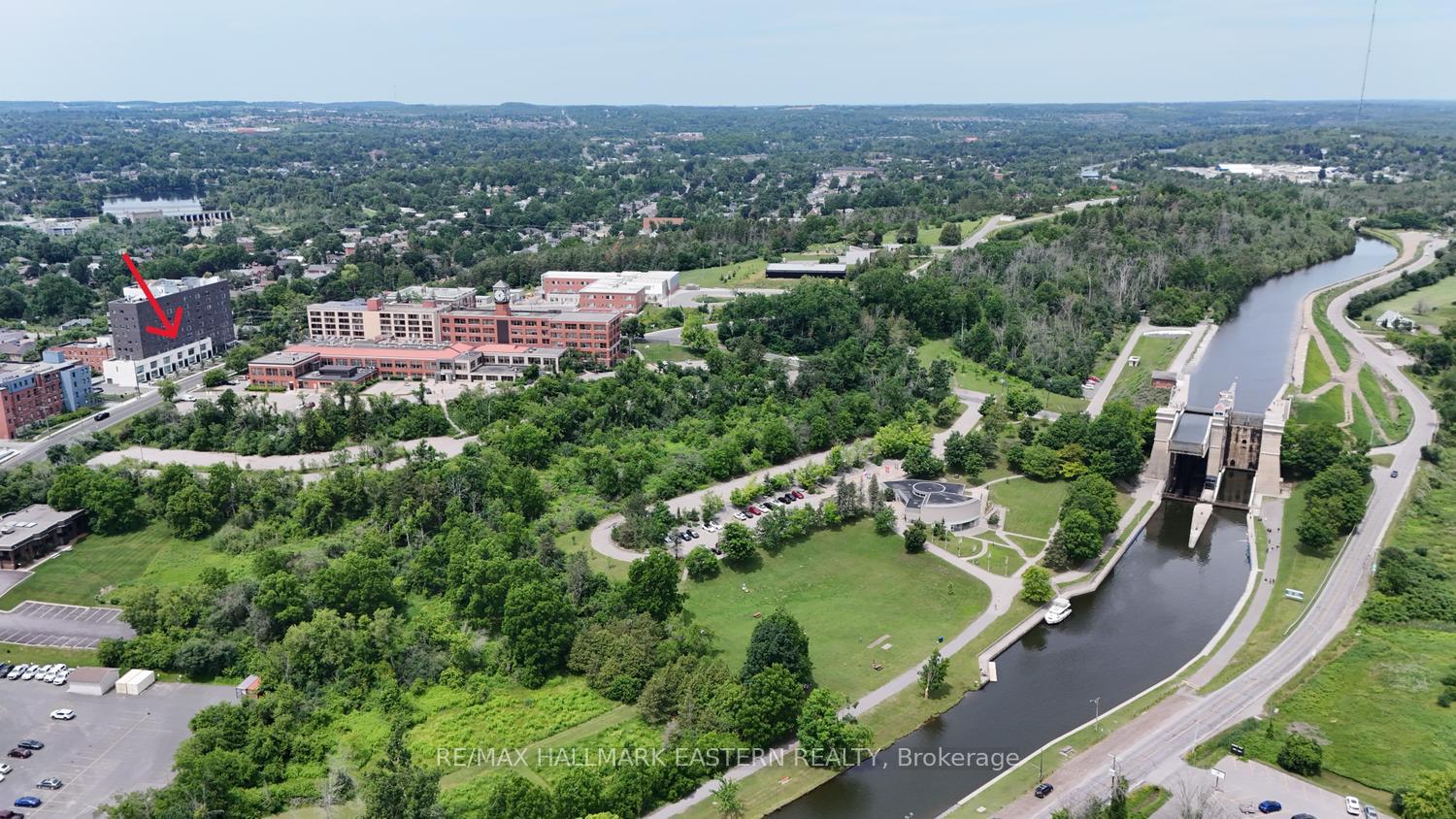 Photo 42 of Unit 308, 195 Hunter Street E, Peterborough, Ashburnham Ward 4 — HOMEH