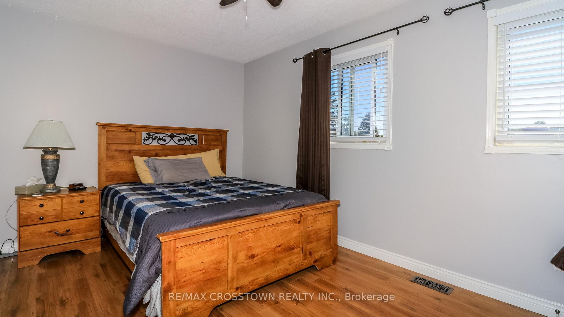 Photo 16 of 67 Donald Crescent, Wasaga Beach — HOMEH