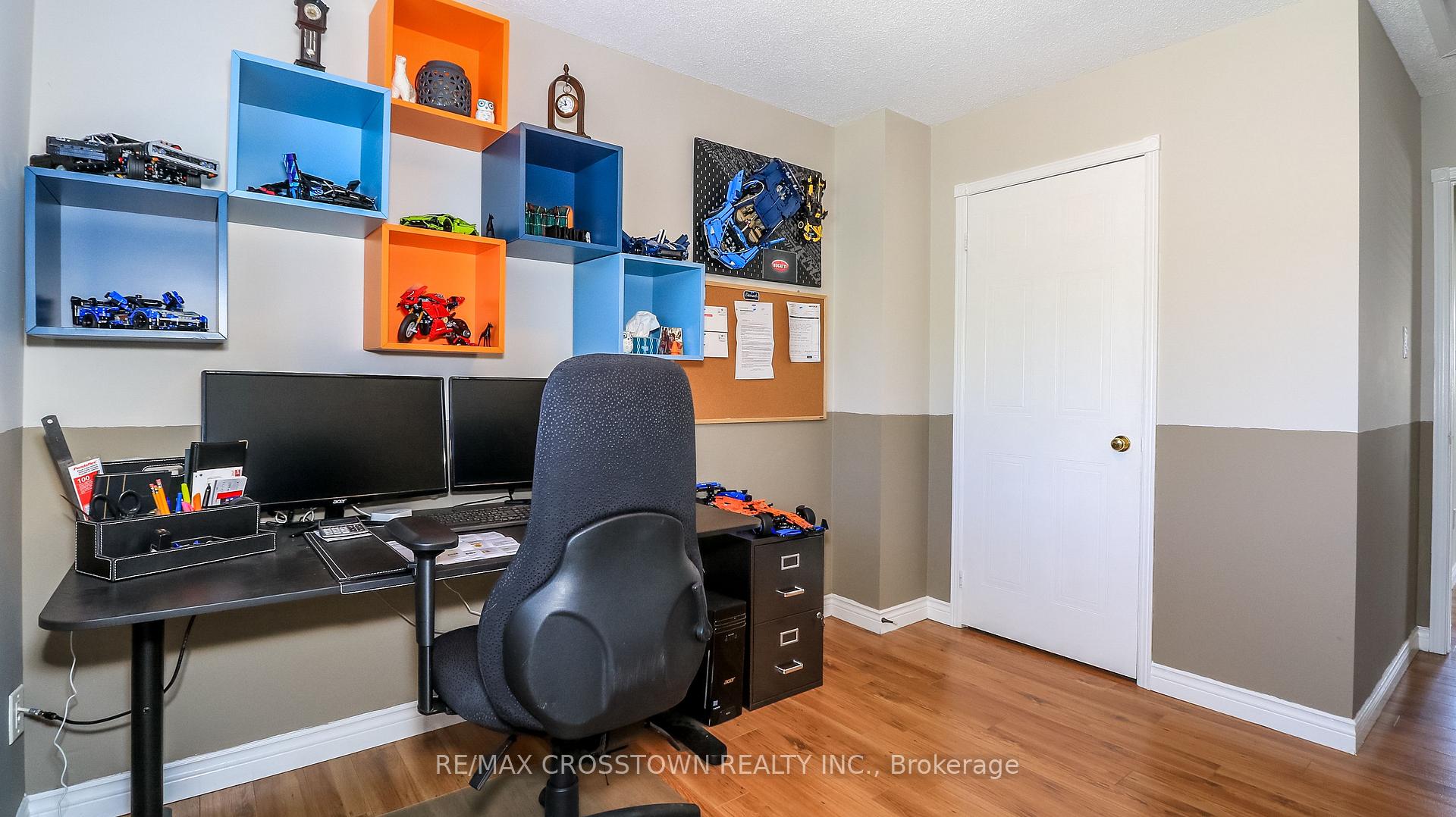 Photo 18 of 67 Donald Crescent, Wasaga Beach — HOMEH