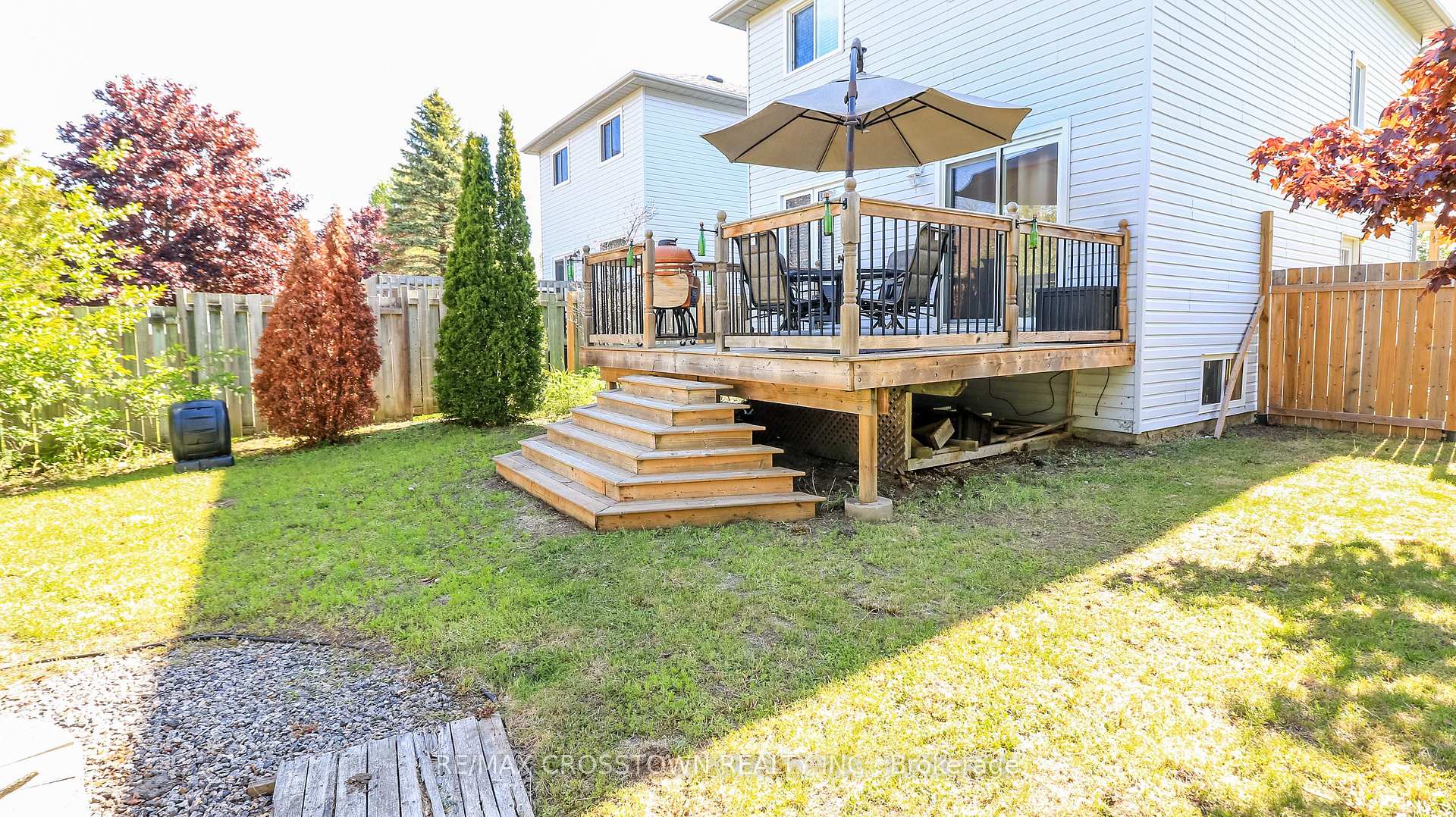 Photo 29 of 67 Donald Crescent, Wasaga Beach — HOMEH