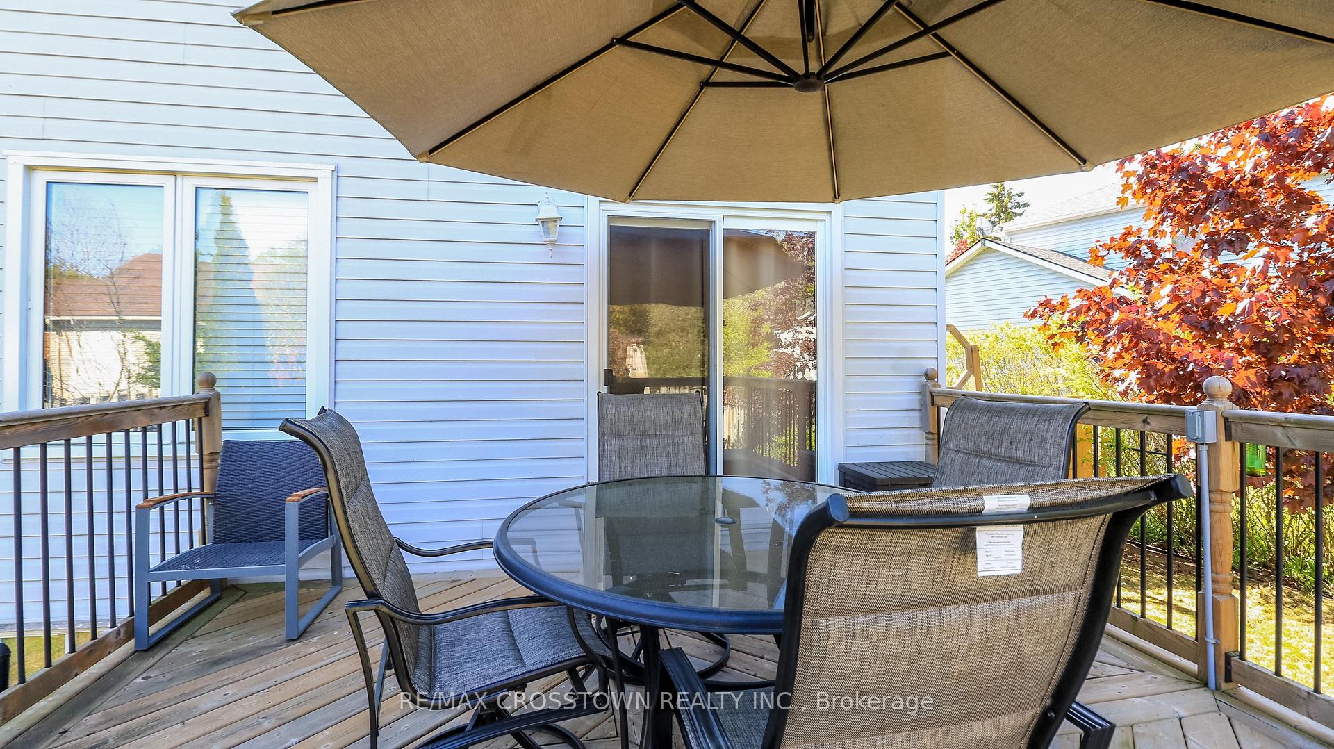 Photo 30 of 67 Donald Crescent, Wasaga Beach — HOMEH