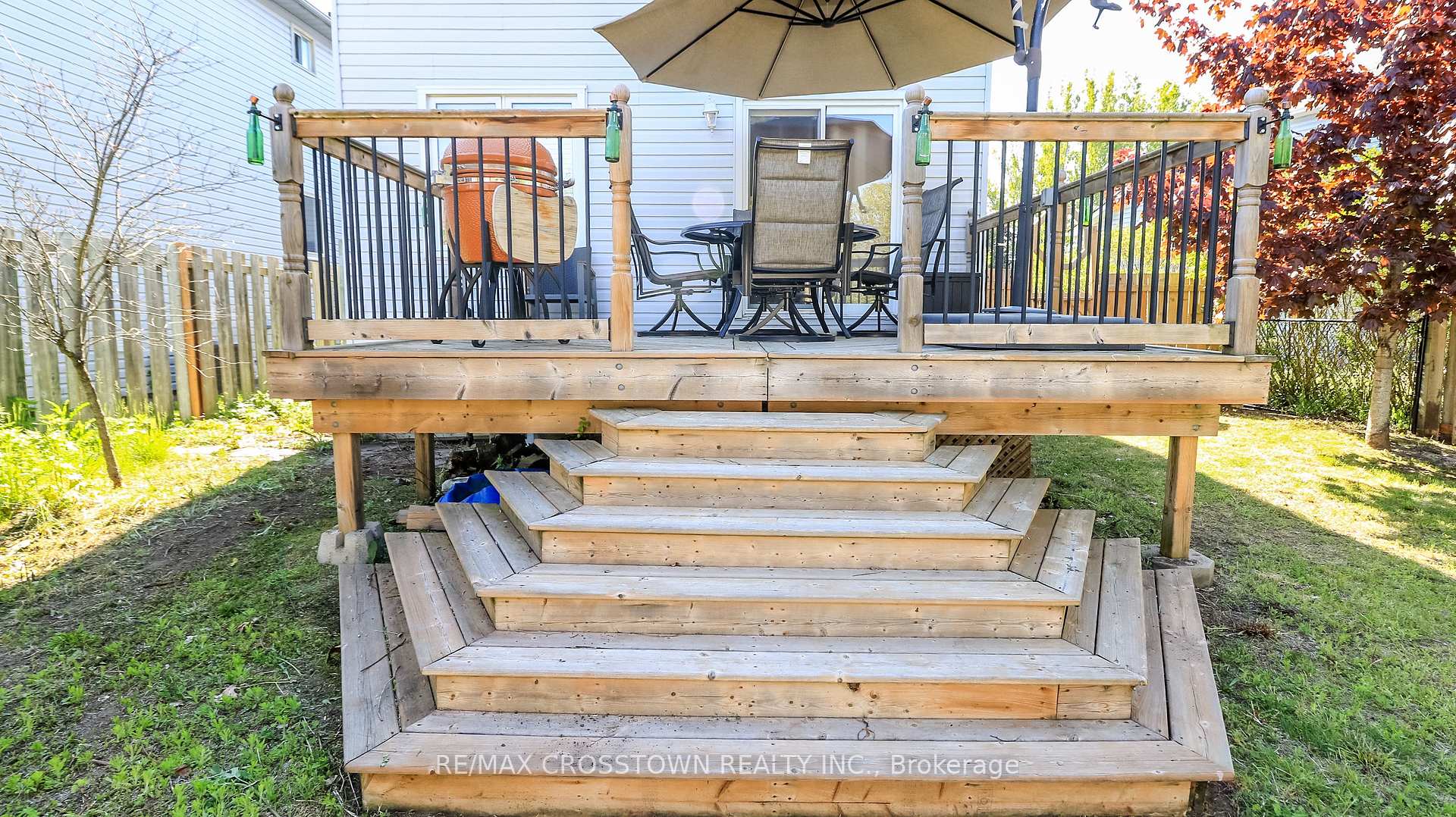 Photo 31 of 67 Donald Crescent, Wasaga Beach — HOMEH