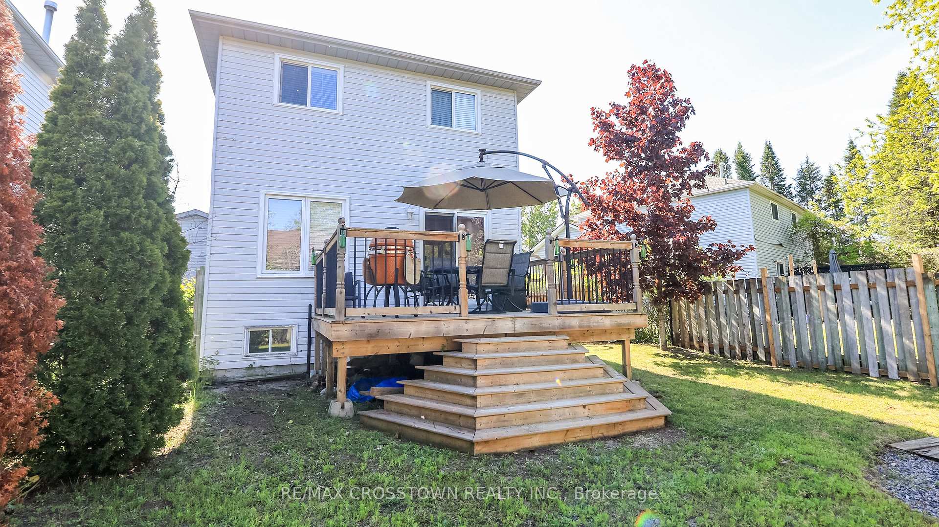 Photo 34 of 67 Donald Crescent, Wasaga Beach — HOMEH