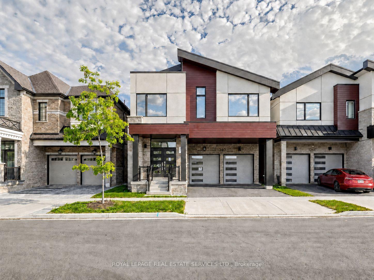Photo 1 of 1340 Aymond Crescent, Oakville, Joshua Meadows — HOMEH