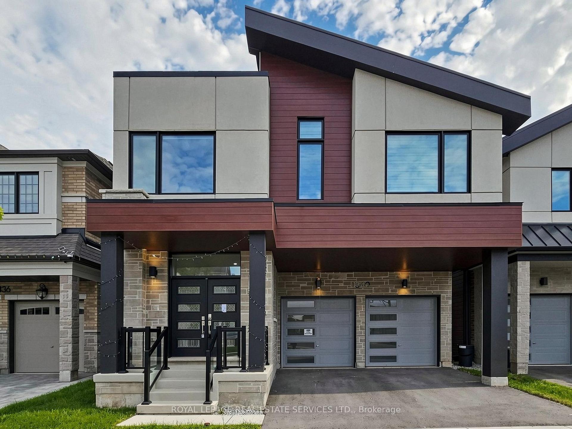 Photo 3 of 1340 Aymond Crescent, Oakville, Joshua Meadows — HOMEH