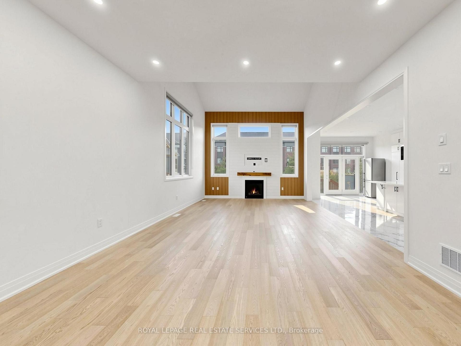 Photo 11 of 1340 Aymond Crescent, Oakville, Joshua Meadows — HOMEH