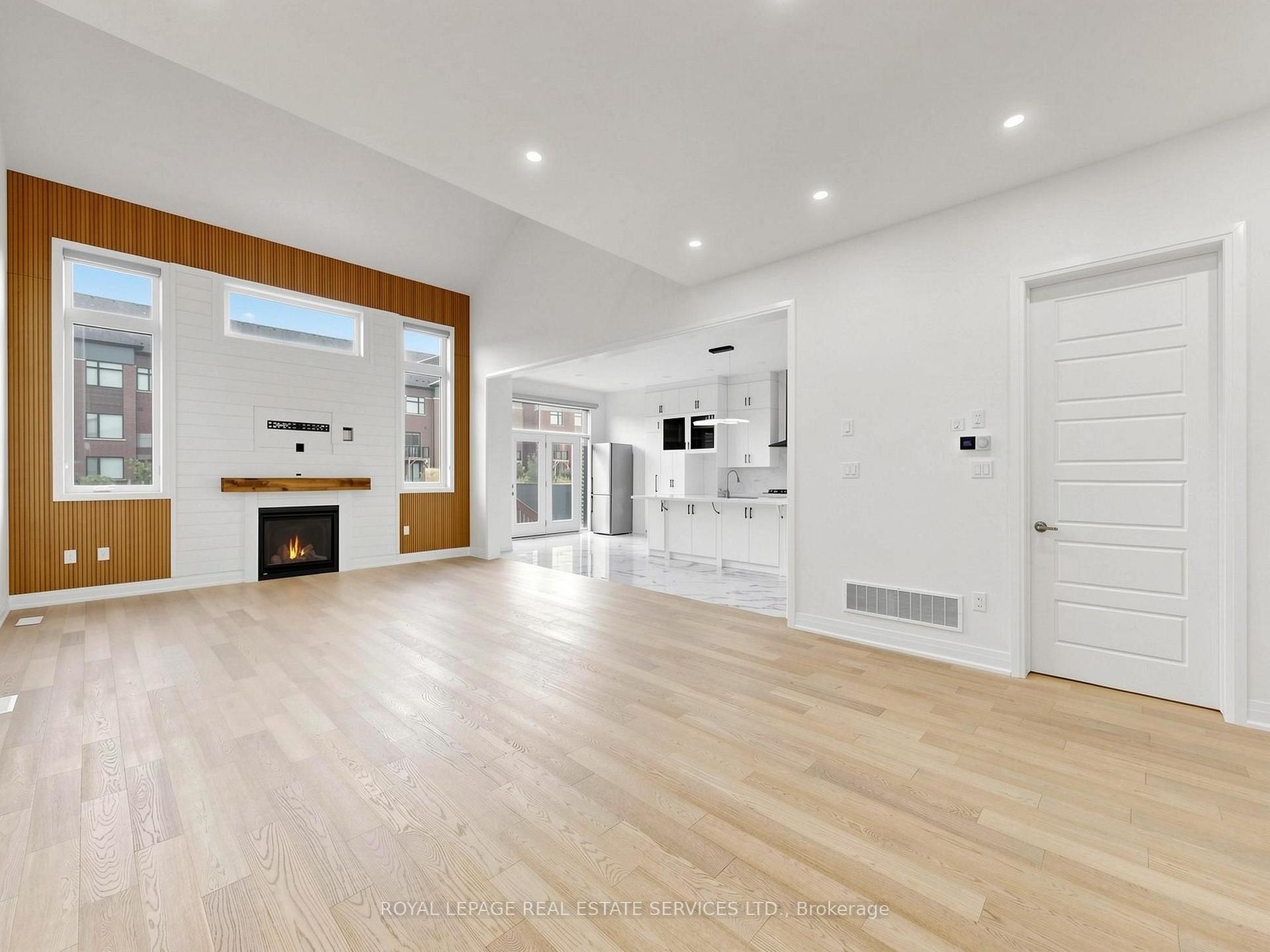 Photo 12 of 1340 Aymond Crescent, Oakville, Joshua Meadows — HOMEH