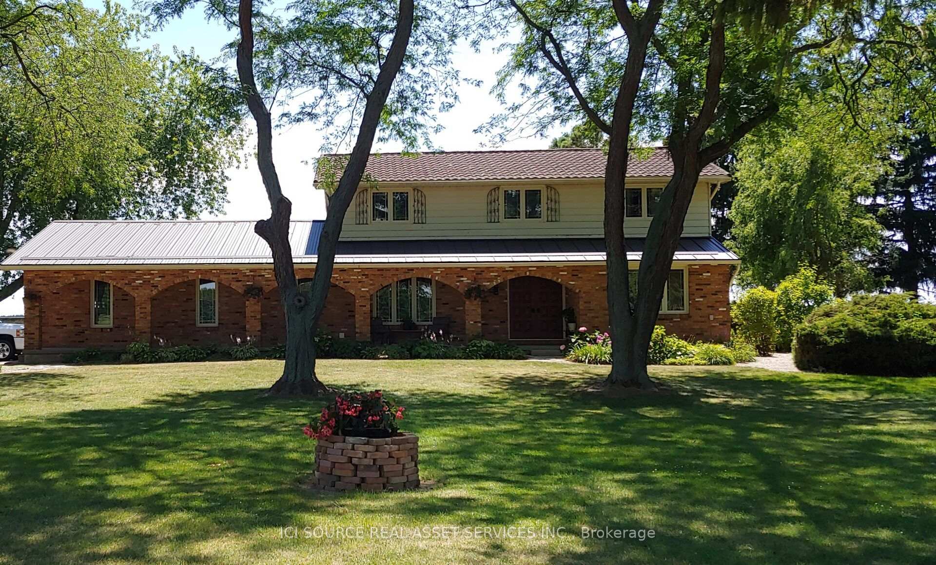 Photo 1 of 6774 Riverview Line, Chatham-Kent, Chatham — HOMEH