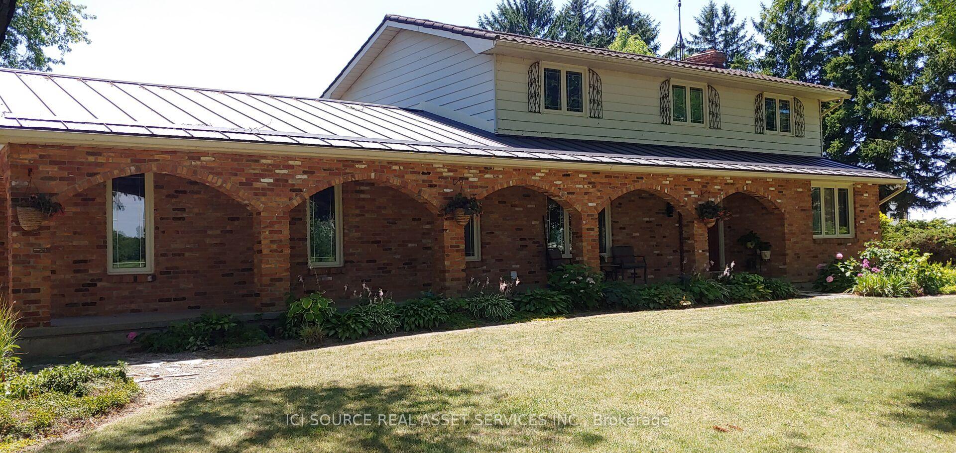 Photo 2 of 6774 Riverview Line, Chatham-Kent, Chatham — HOMEH