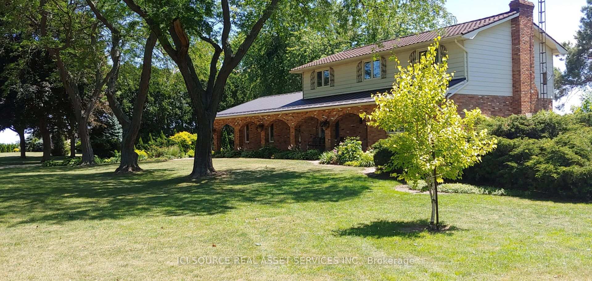 Photo 4 of 6774 Riverview Line, Chatham-Kent, Chatham — HOMEH
