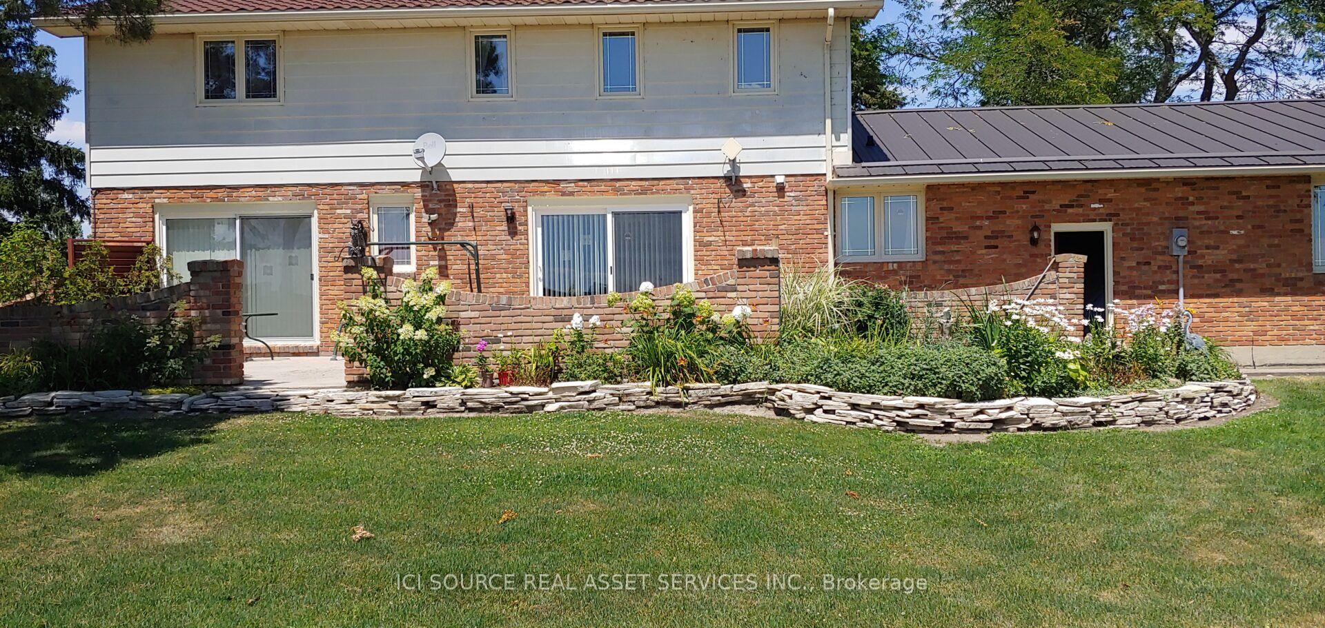 Photo 9 of 6774 Riverview Line, Chatham-Kent, Chatham — HOMEH