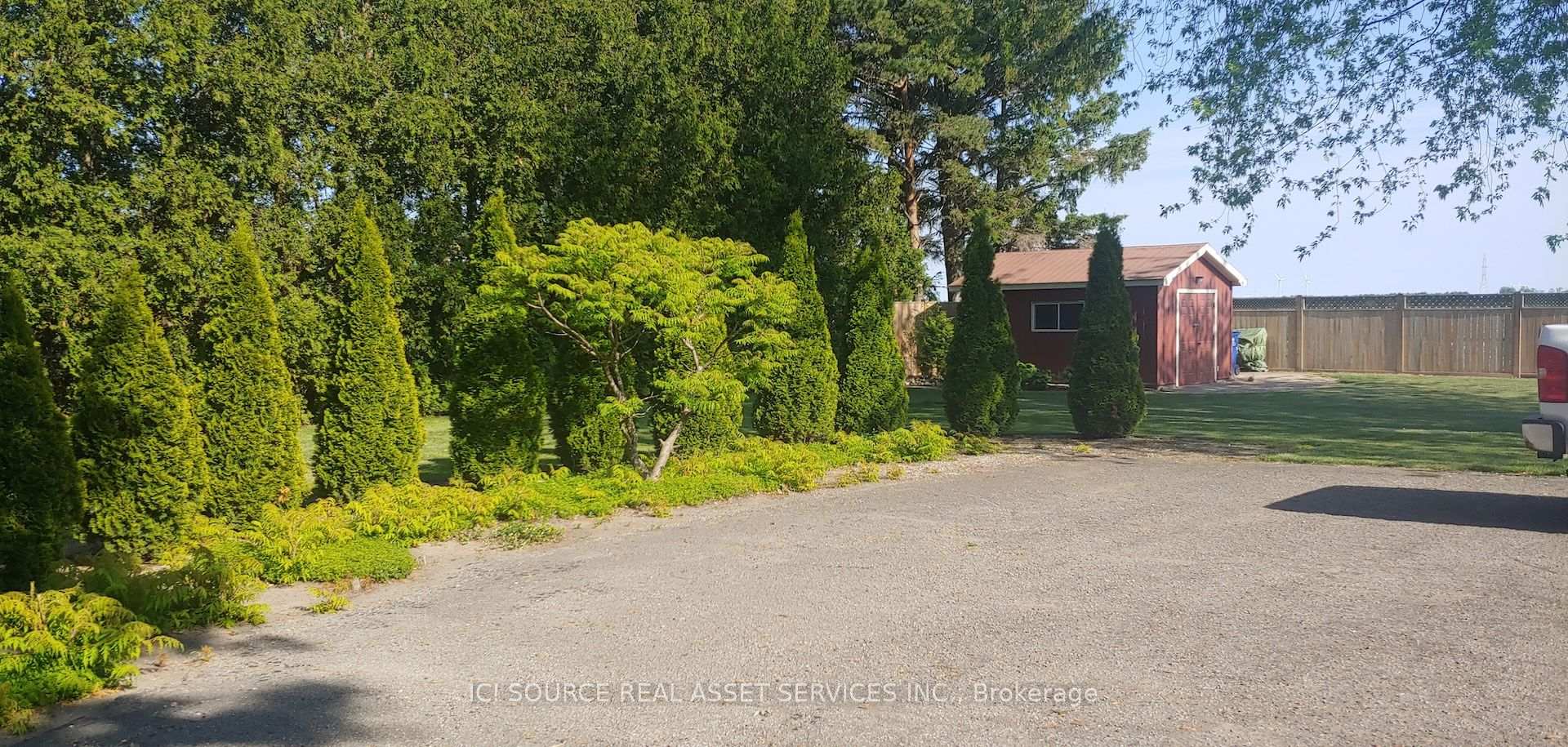 Photo 33 of 6774 Riverview Line, Chatham-Kent, Chatham — HOMEH