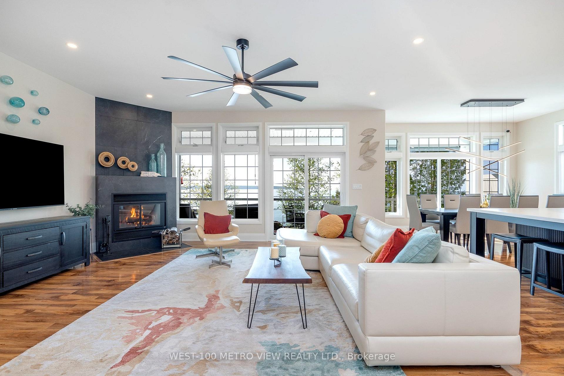Photo 6 of 458 Silver Birch Drive, Tiny, Rural Tiny — HOMEH