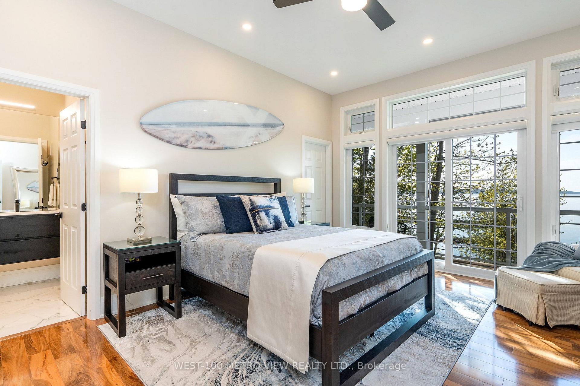Photo 18 of 458 Silver Birch Drive, Tiny, Rural Tiny — HOMEH