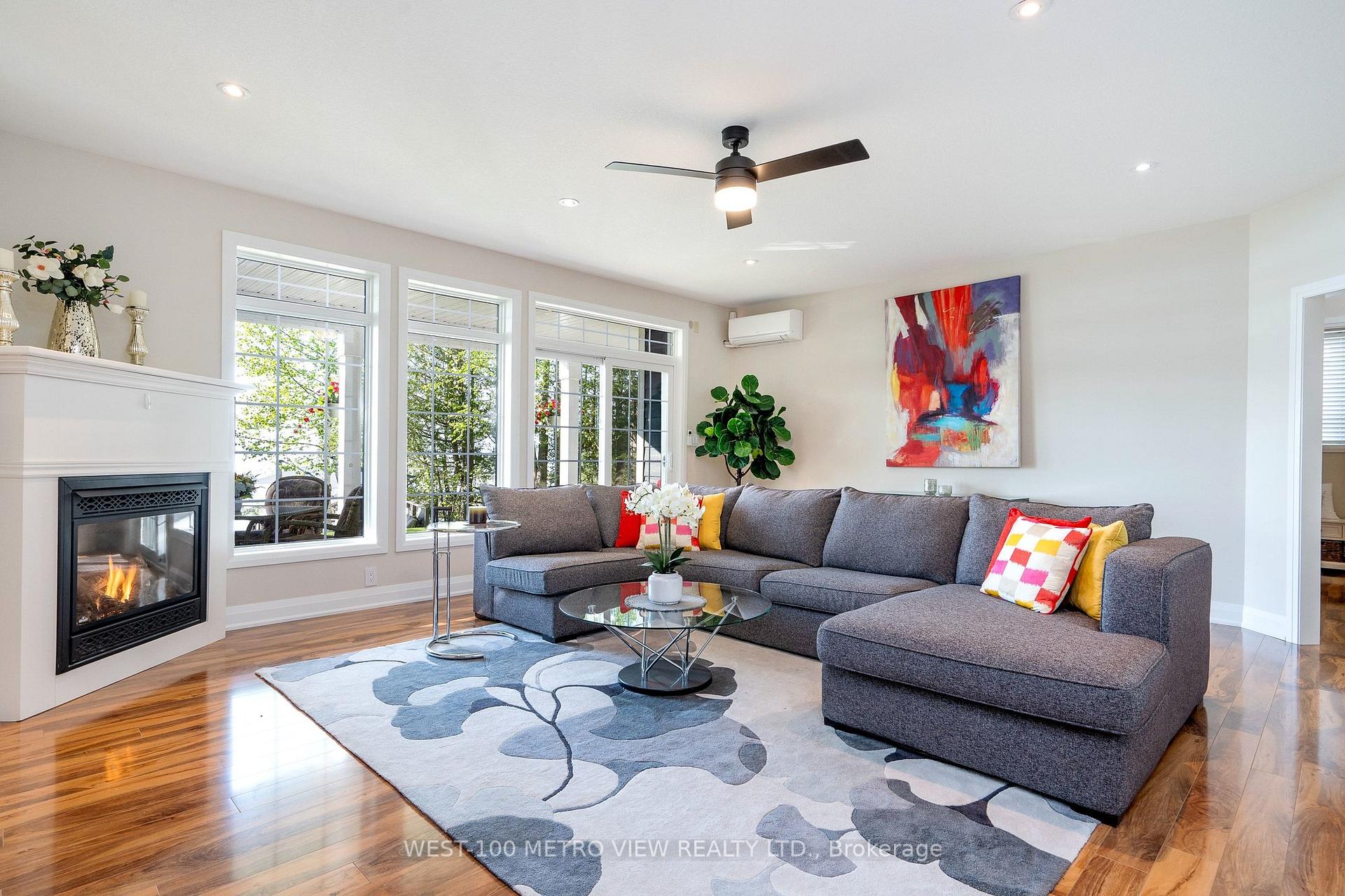Photo 23 of 458 Silver Birch Drive, Tiny, Rural Tiny — HOMEH