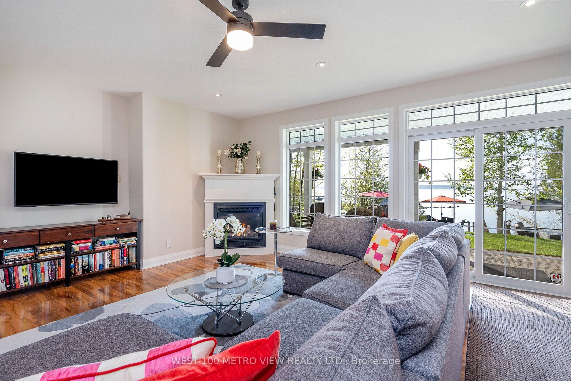 Photo 24 of 458 Silver Birch Drive, Tiny, Rural Tiny — HOMEH