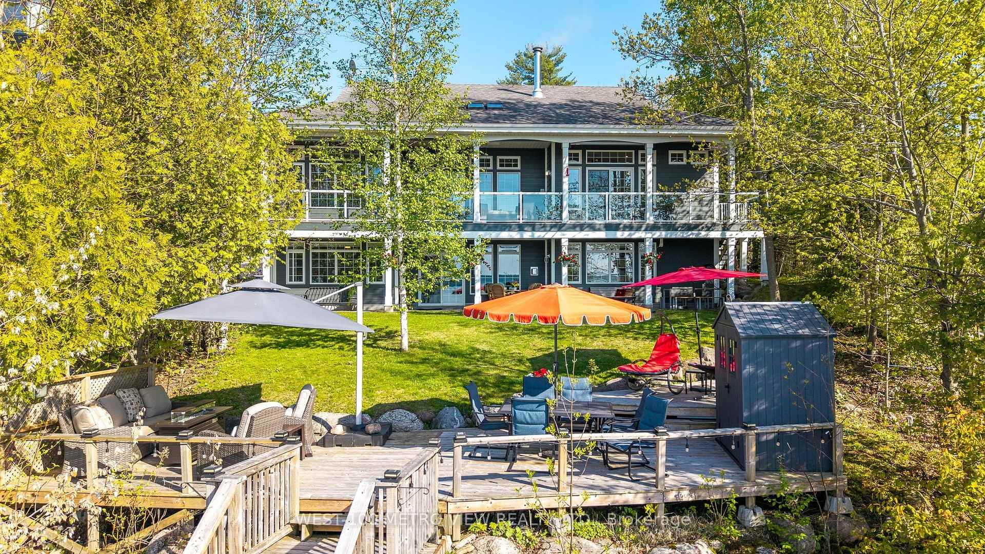 Photo 32 of 458 Silver Birch Drive, Tiny, Rural Tiny — HOMEH