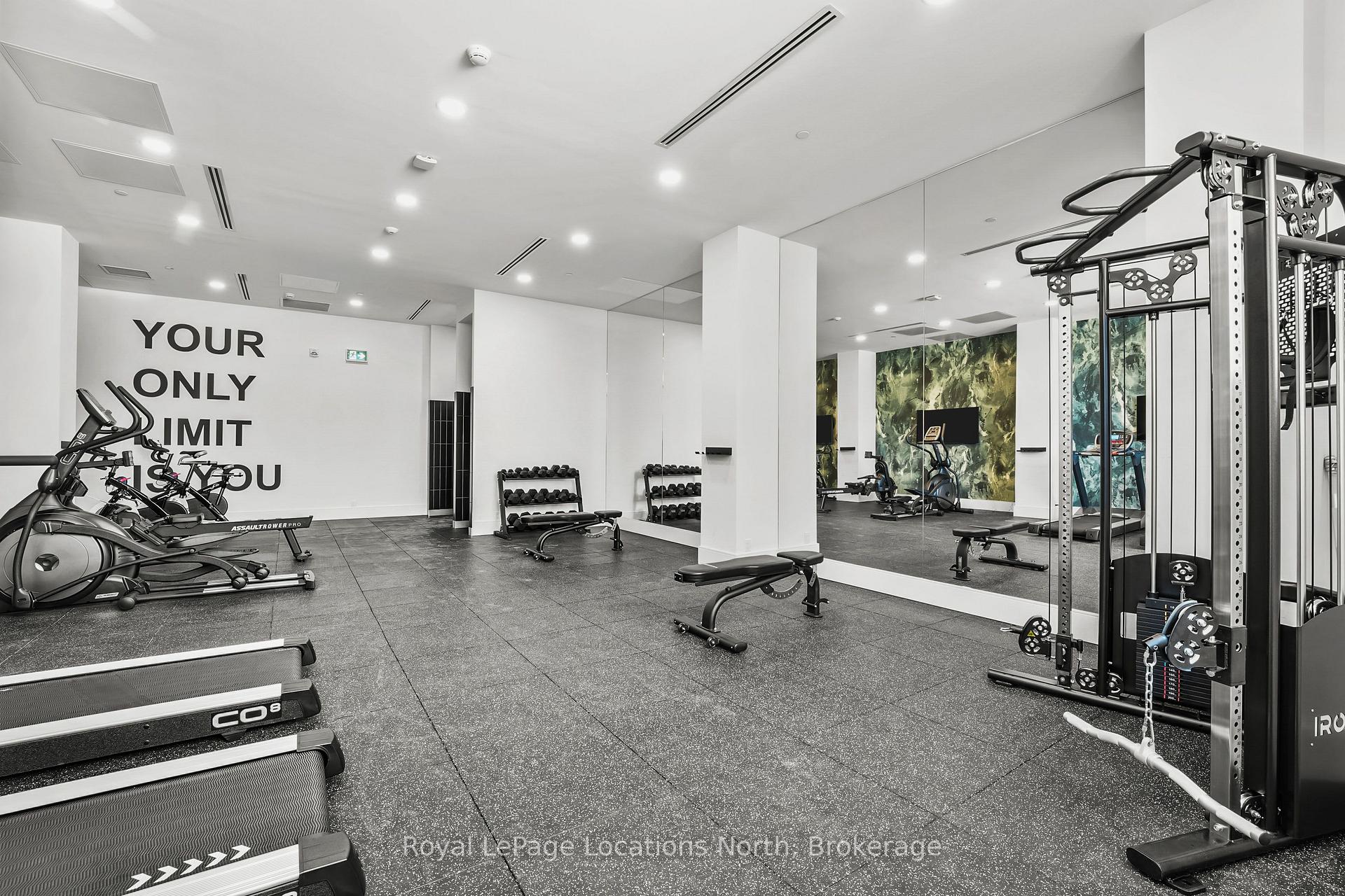 Photo 4 of 31 Huron, Unit 208 Street, Collingwood — HOMEH