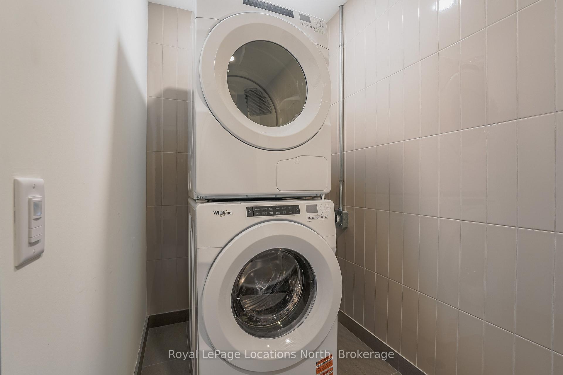 Photo 10 of 31 Huron, Unit 208 Street, Collingwood — HOMEH