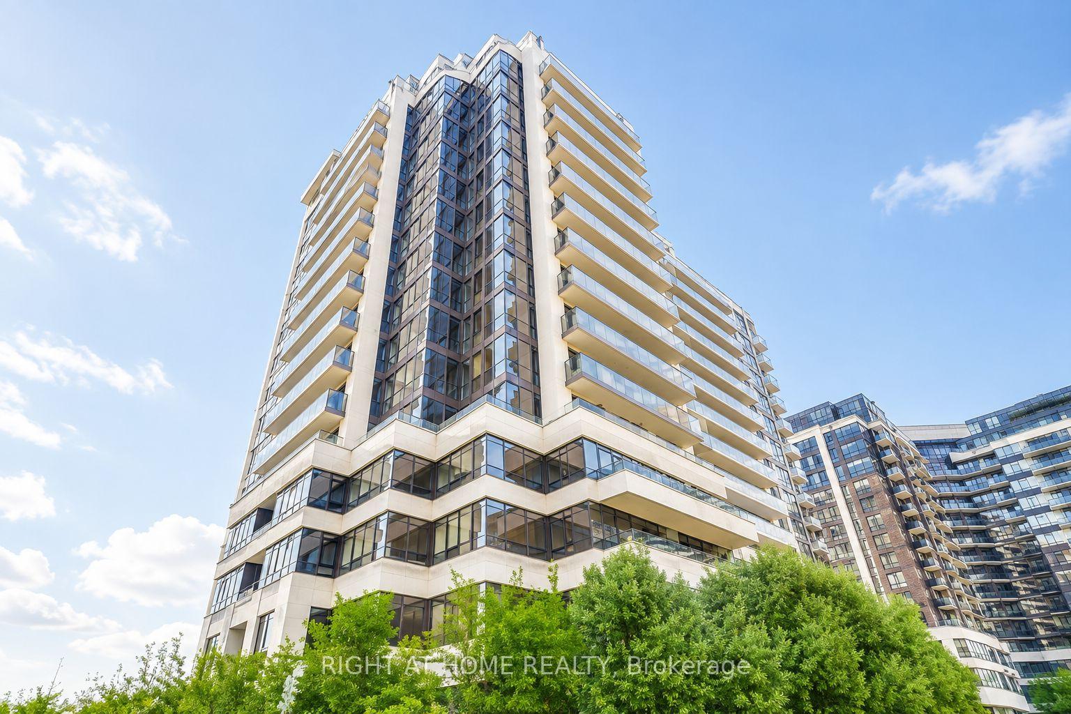 Photo of Unit 608, 1 De Boers Drive