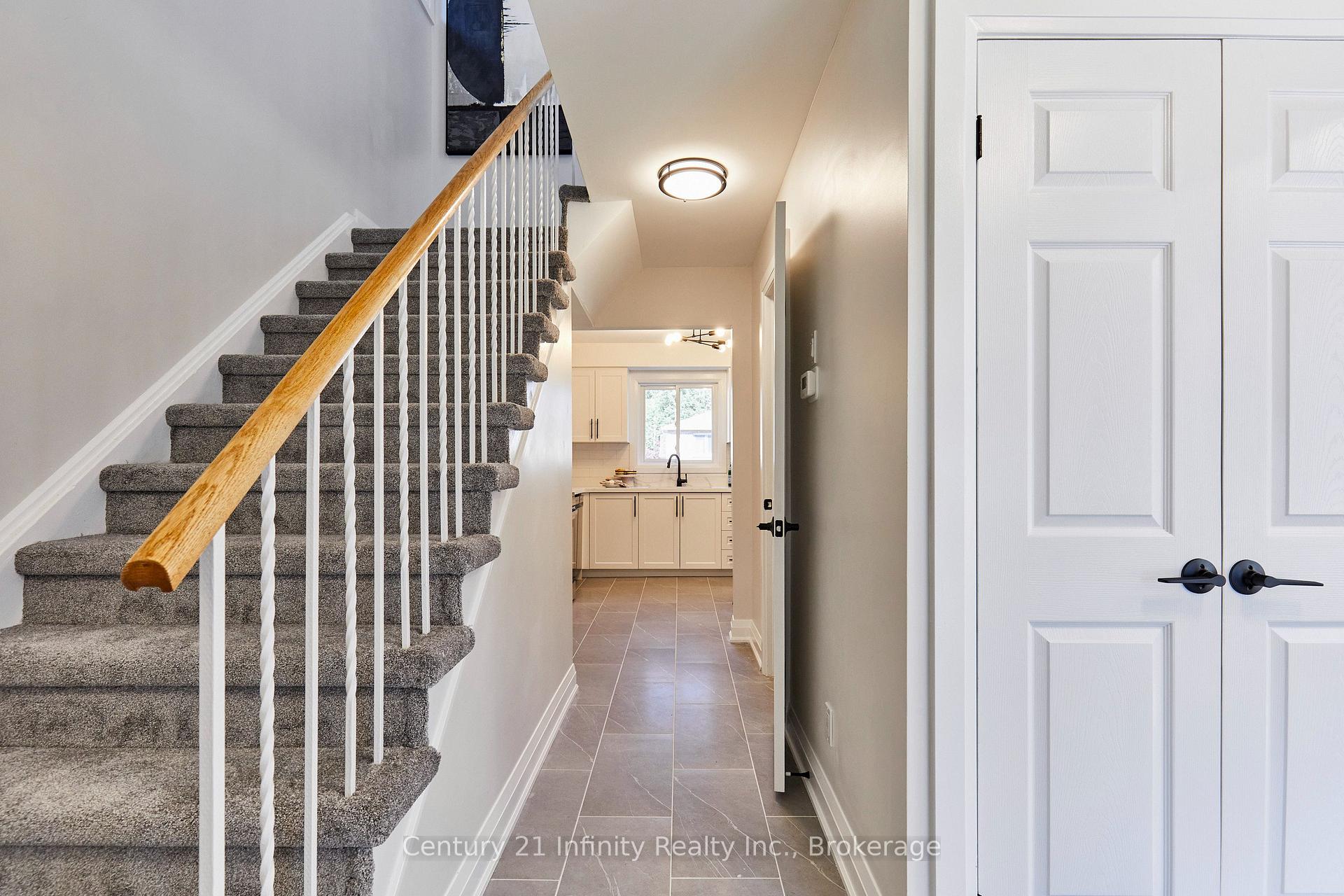 Photo 7 of 113 Daniels Crescent, Ajax, Central West — HOMEH