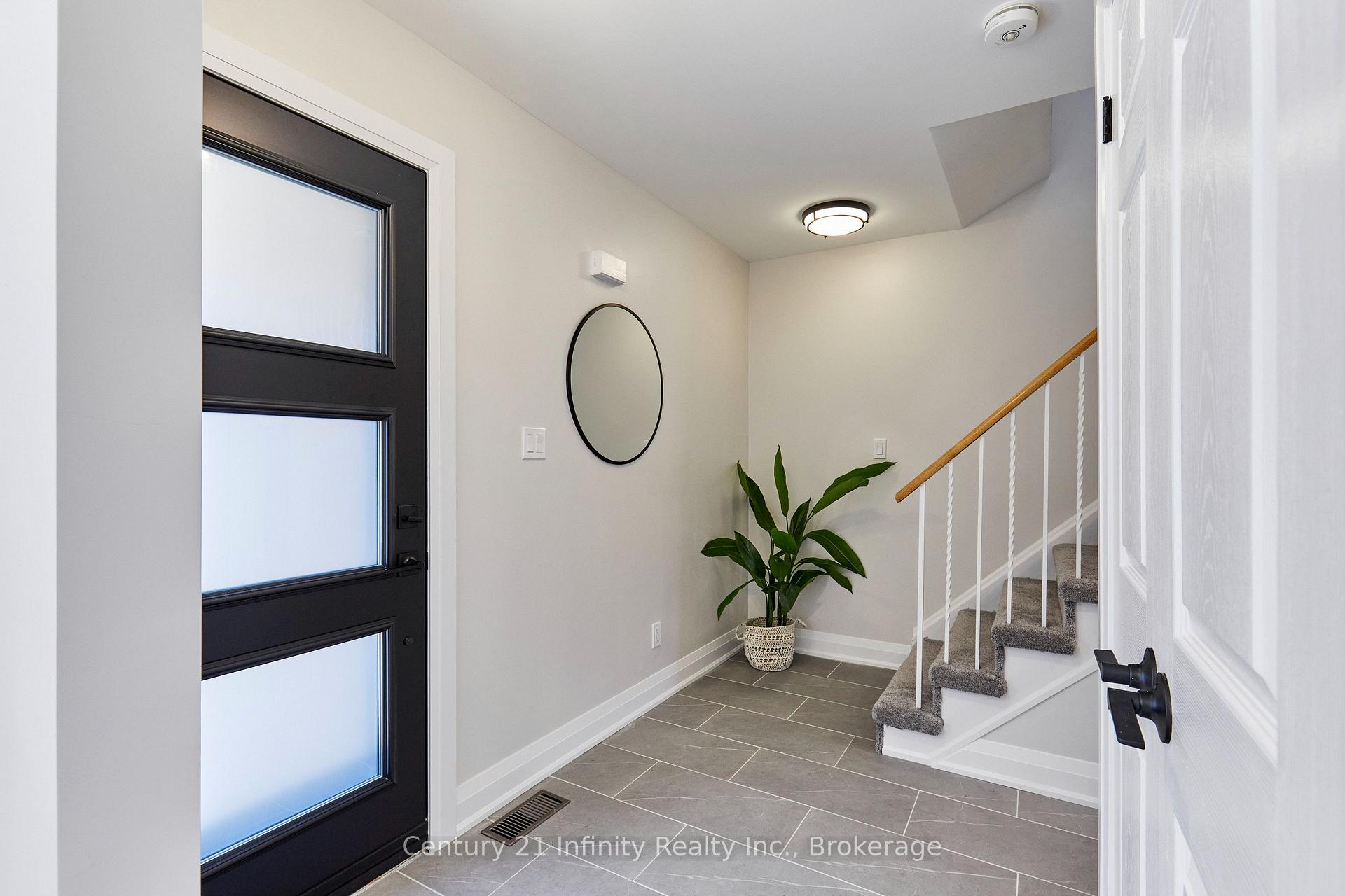 Photo 8 of 113 Daniels Crescent, Ajax, Central West — HOMEH
