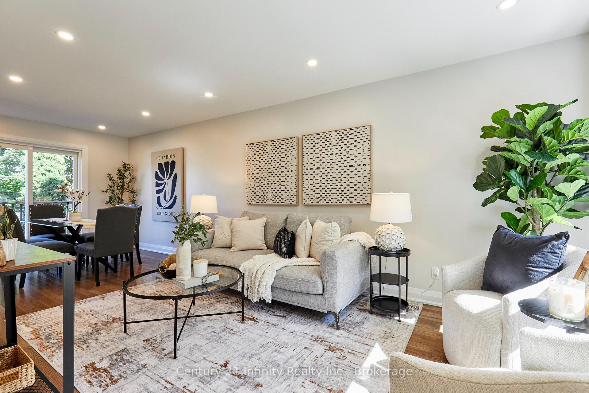 Photo 9 of 113 Daniels Crescent, Ajax, Central West — HOMEH