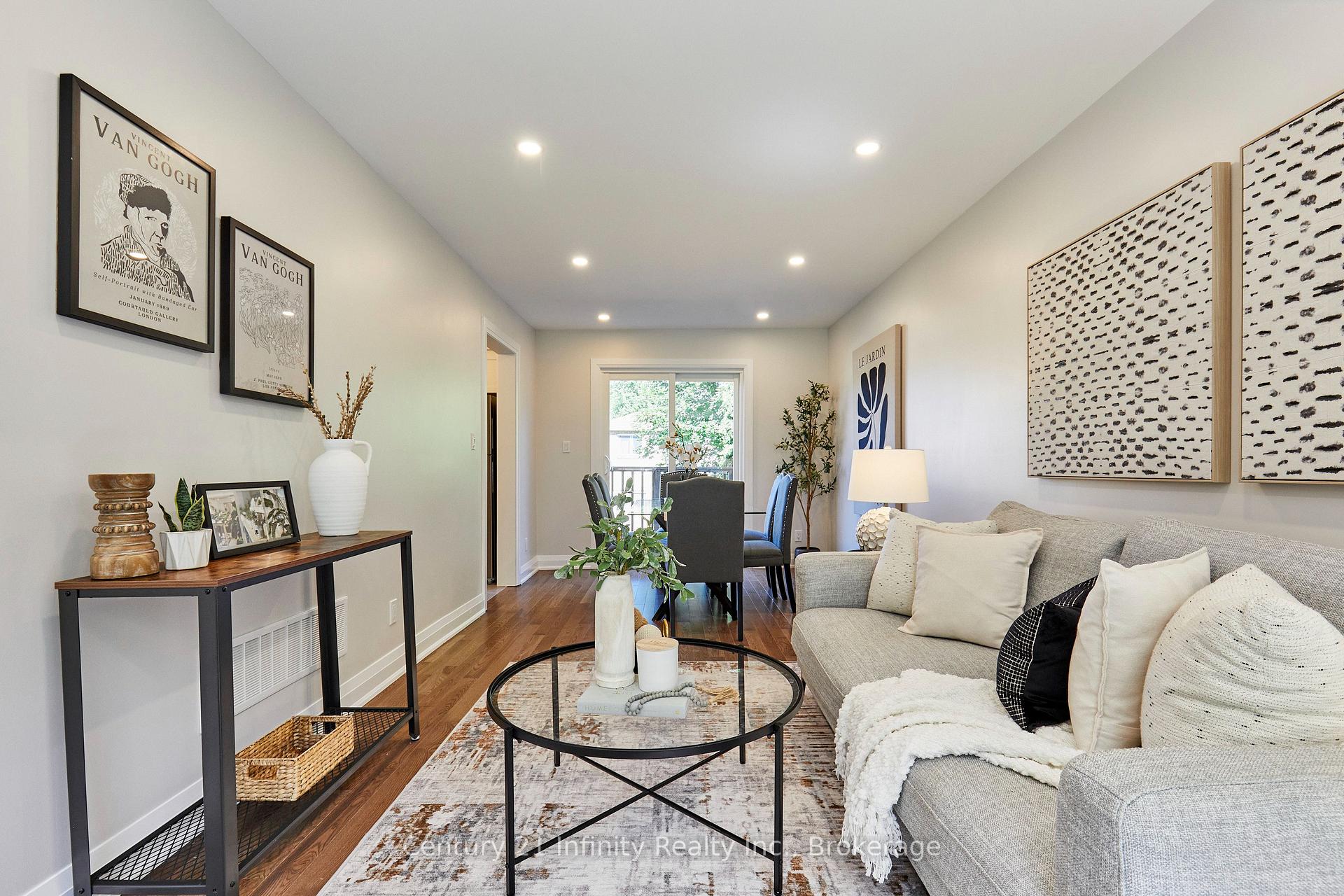 Photo 10 of 113 Daniels Crescent, Ajax, Central West — HOMEH