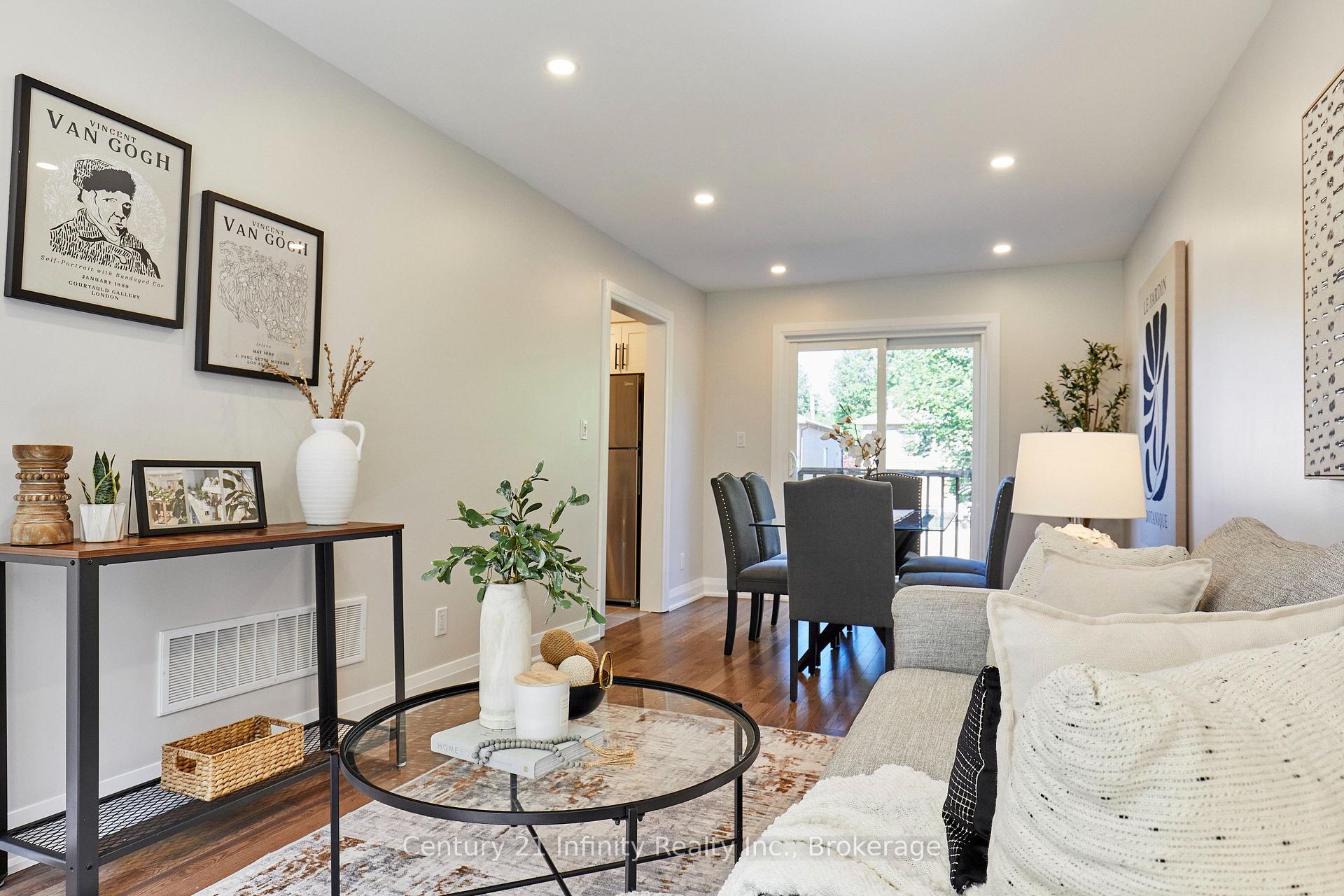 Photo 12 of 113 Daniels Crescent, Ajax, Central West — HOMEH