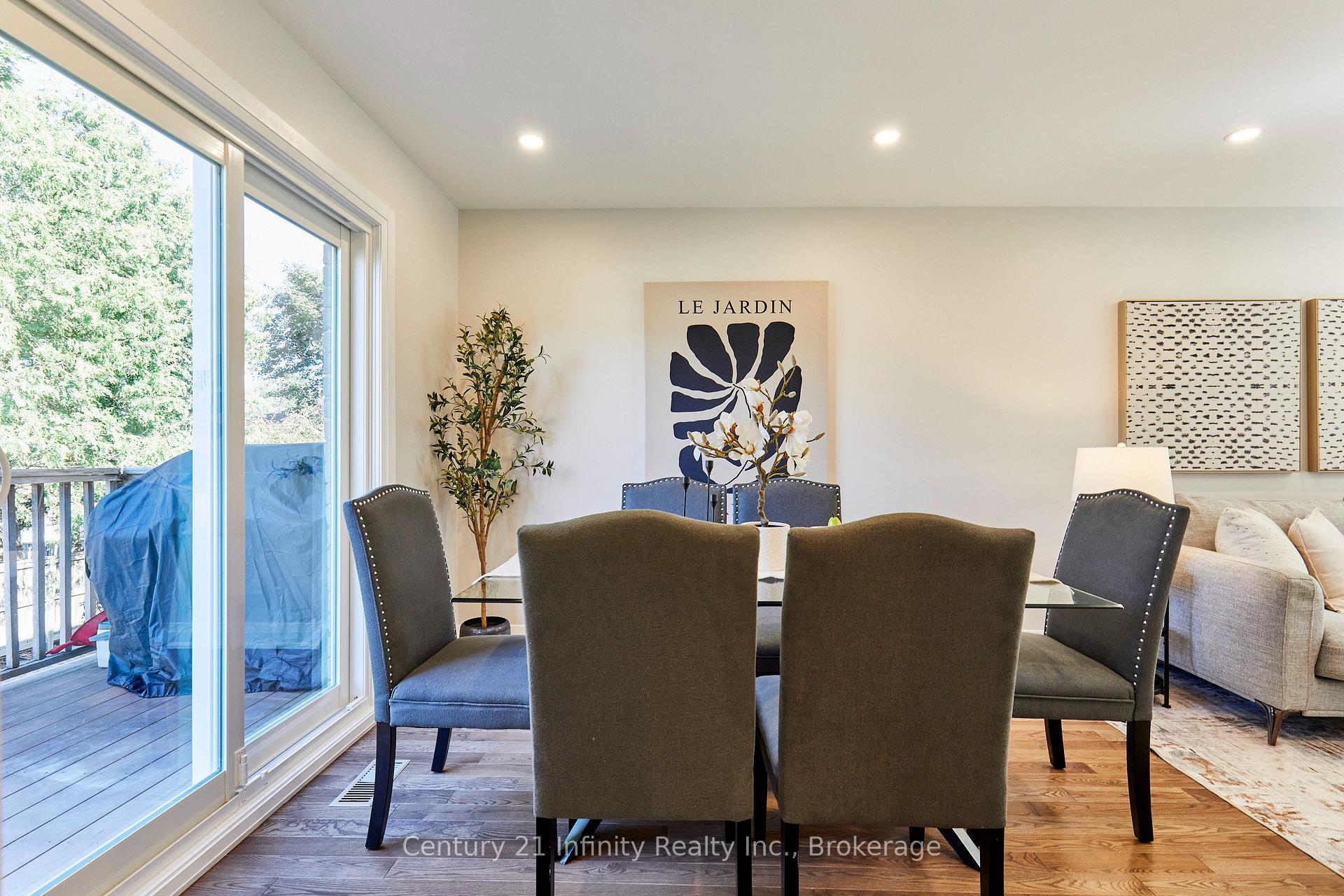 Photo 14 of 113 Daniels Crescent, Ajax, Central West — HOMEH