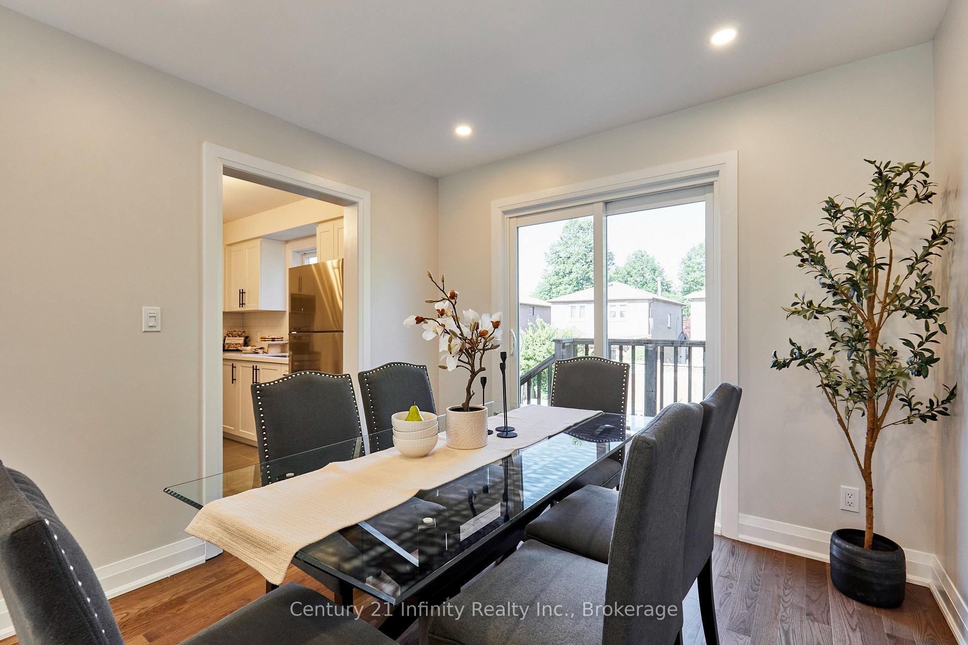 Photo 17 of 113 Daniels Crescent, Ajax, Central West — HOMEH